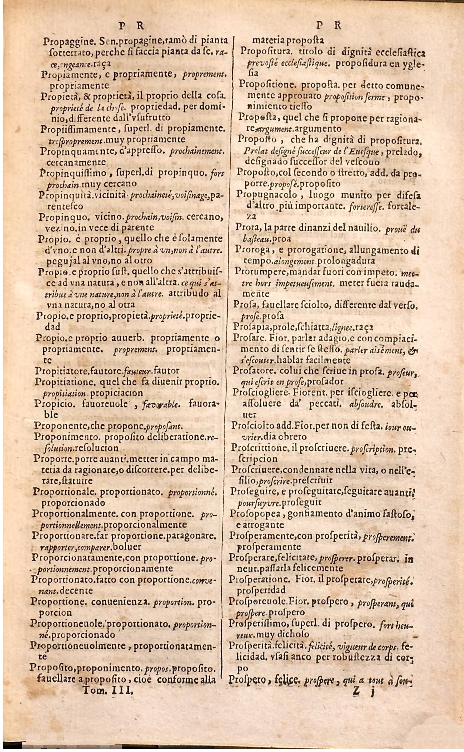 1627 Jacques Crespin Thresor des trois langues (Troisième partie) - Regensburg-353.jpeg