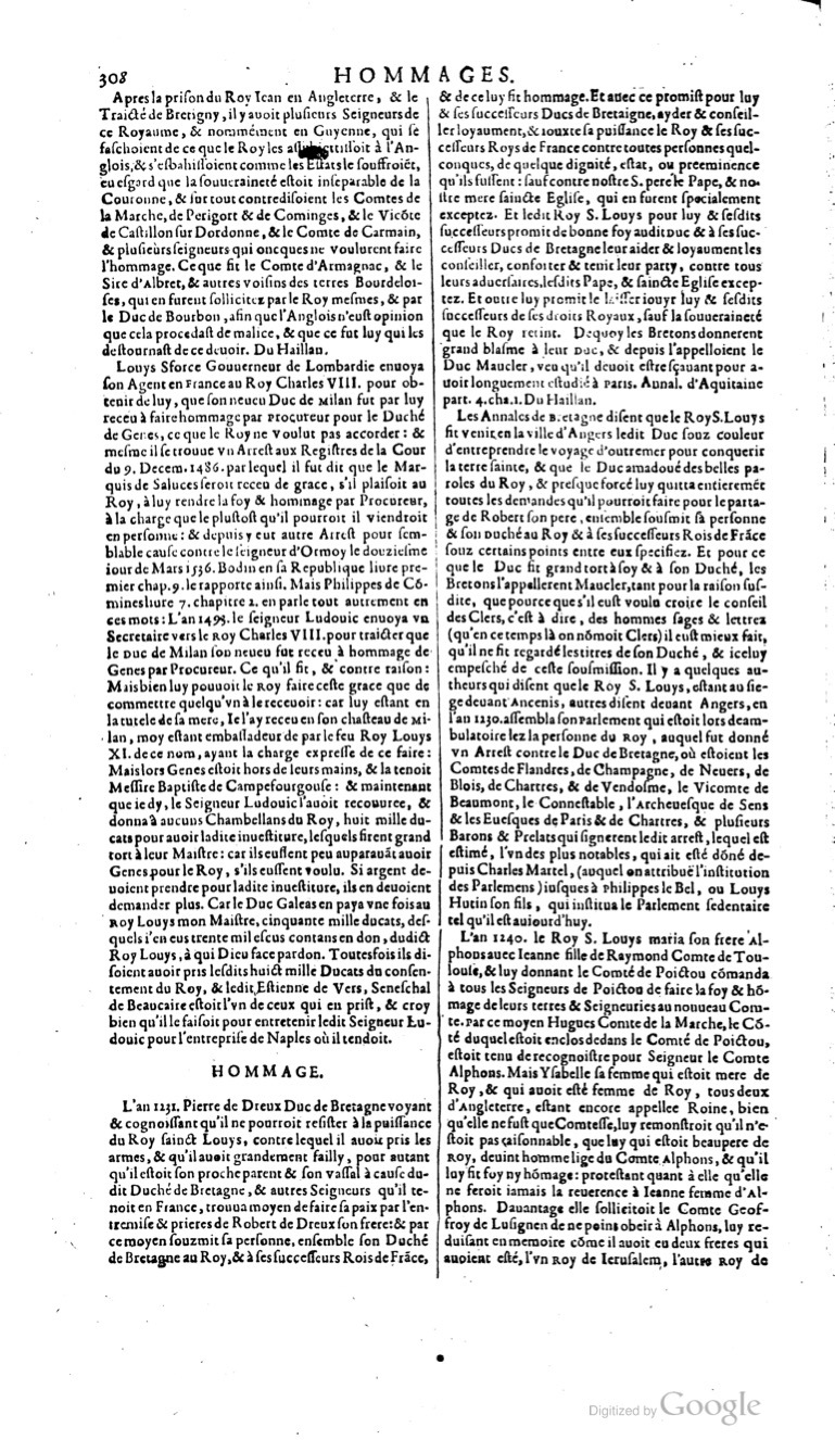 1629 - Veuve Nicolas Buon - Trésor du droit français (29620 T. 2) - BM Lyon