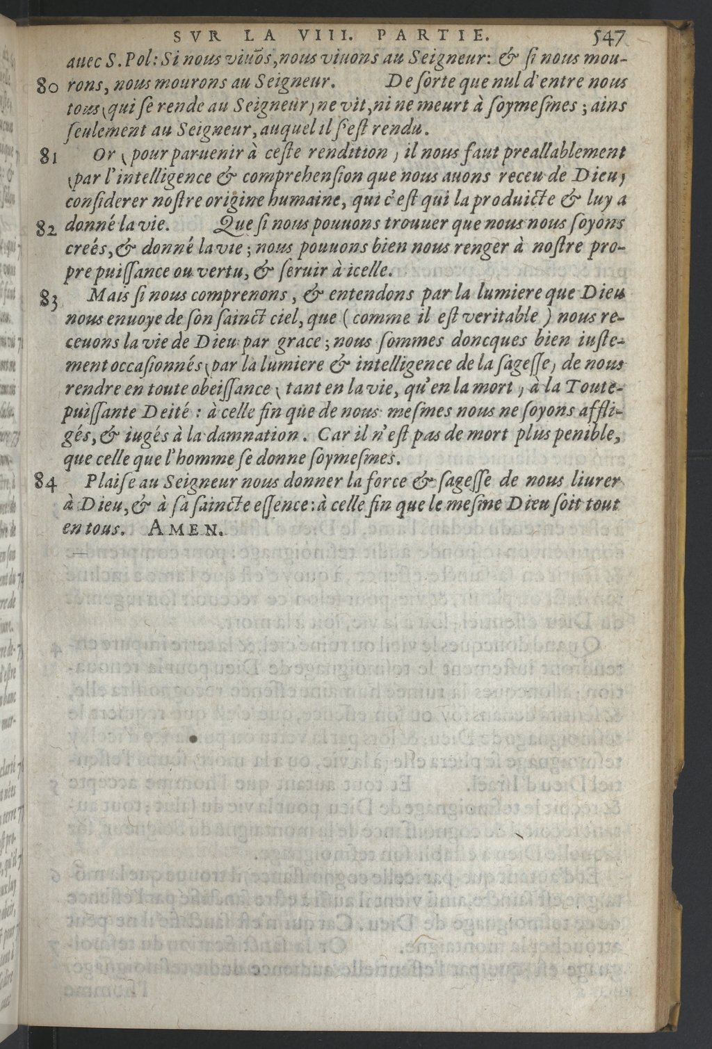 [1575c.] - s.n. - Le Livre des témoignages du Trésor caché au champ (vol. 2) - BnF-Tolbiac
