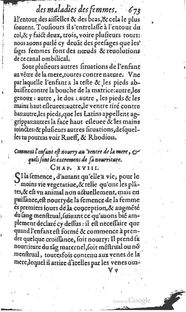 1617 - Jean Le Bouc - Trésor des remèdes secrets - BM Lyon