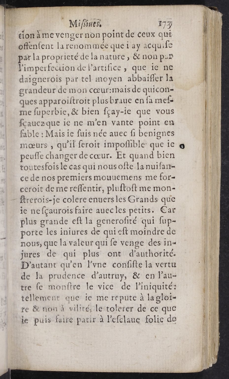 1624 - Jacques Cailloué - Secrétaire des secrétaires ou le Trésor de la plume française - BnF