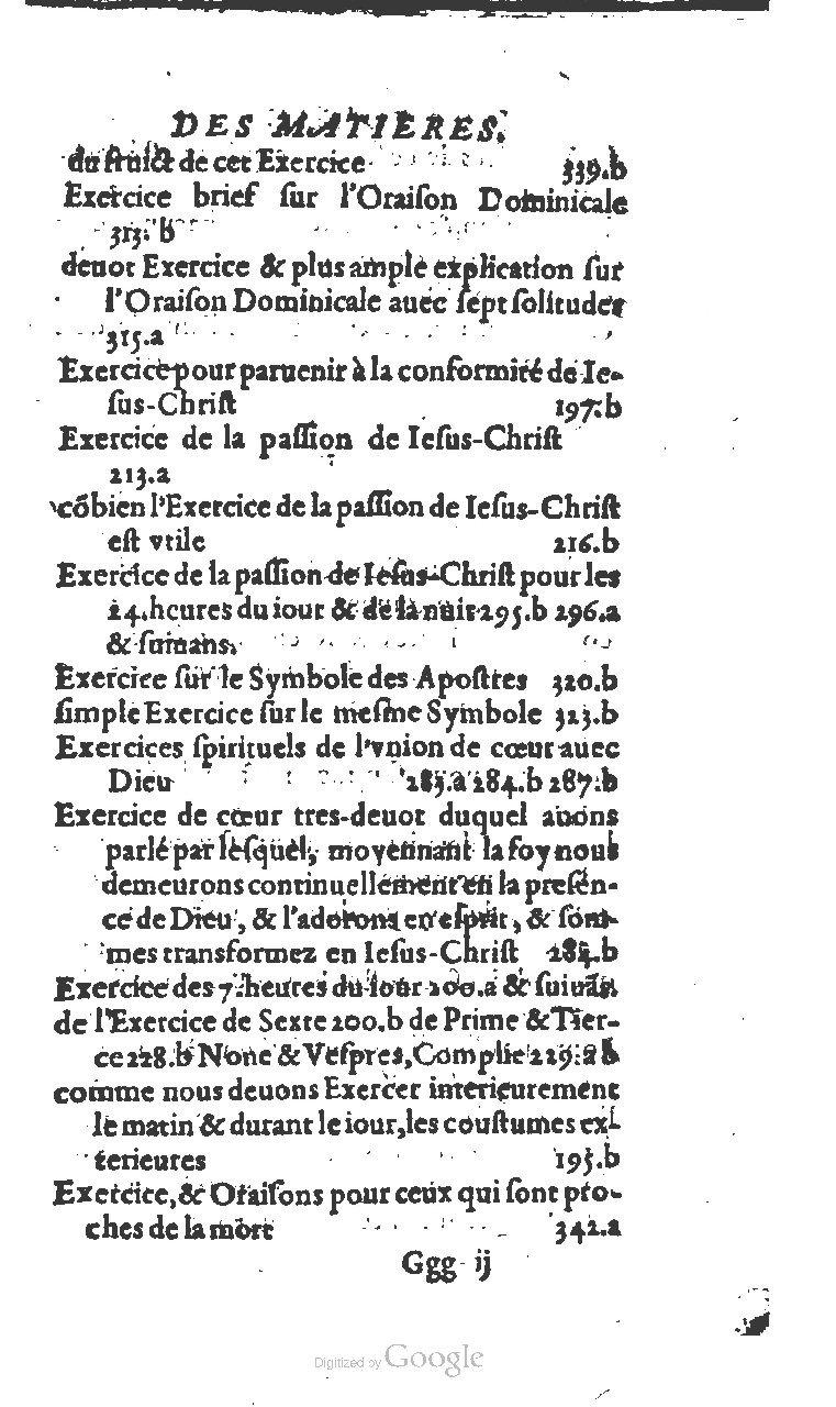 1602 - Veuve G. de la Noüe - Perle évangélique, Trésor incomparable de la sapience divine - UGent