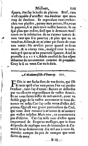 1619 - Mathieu Gorgeu - Secrétaire des secrétaires ou le Trésor de la plume française - UC Madrid