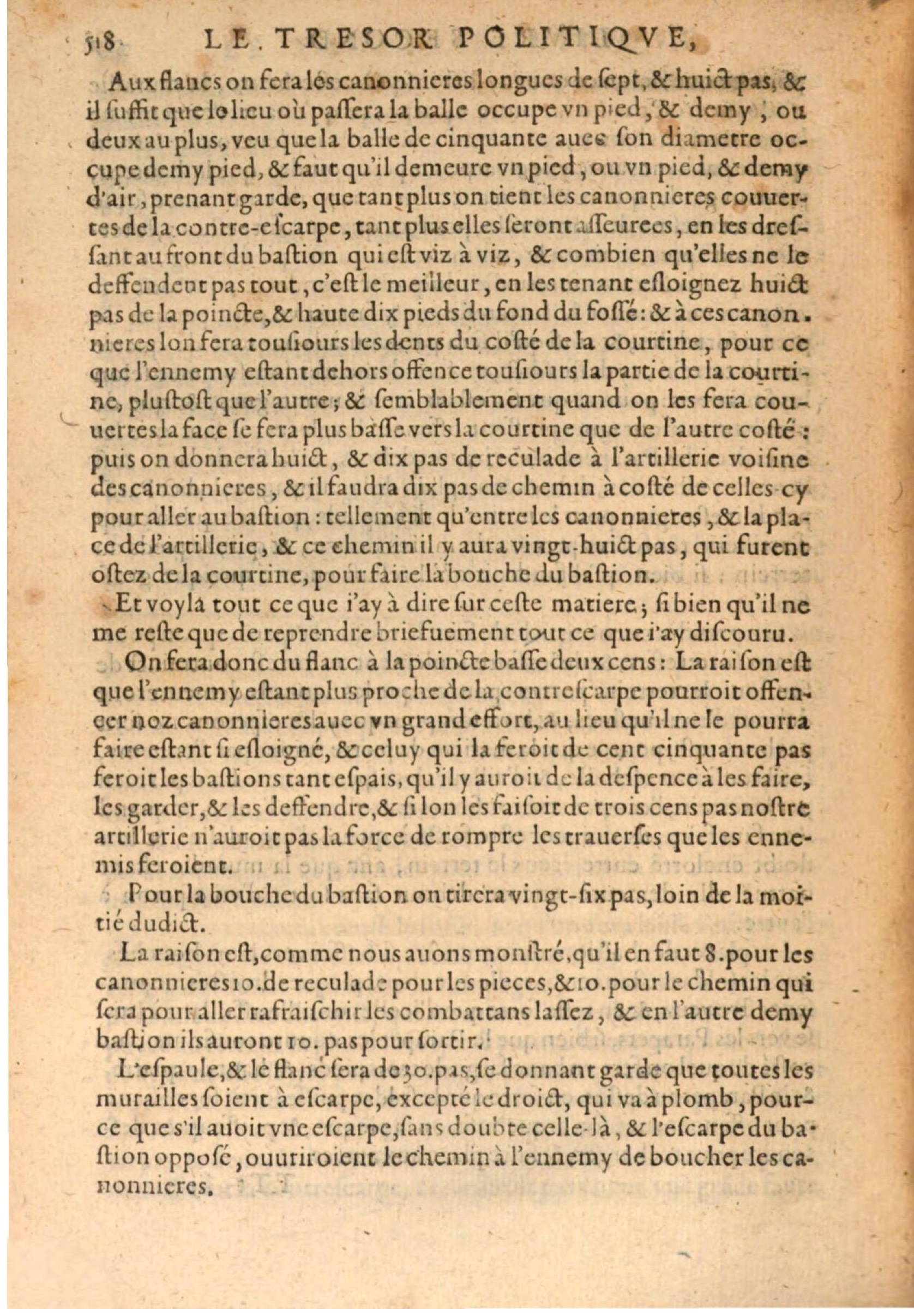 1608 - Pierre Chevalier - Trésor politique - BSB Munich 1608 - Pierre Chevalier - Trésor politique - BSB Munich