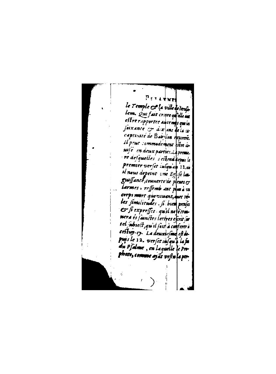 1596 - Guillaume Auvray - Trésor des prières, oraisons et instructions chrétiennes - BnF