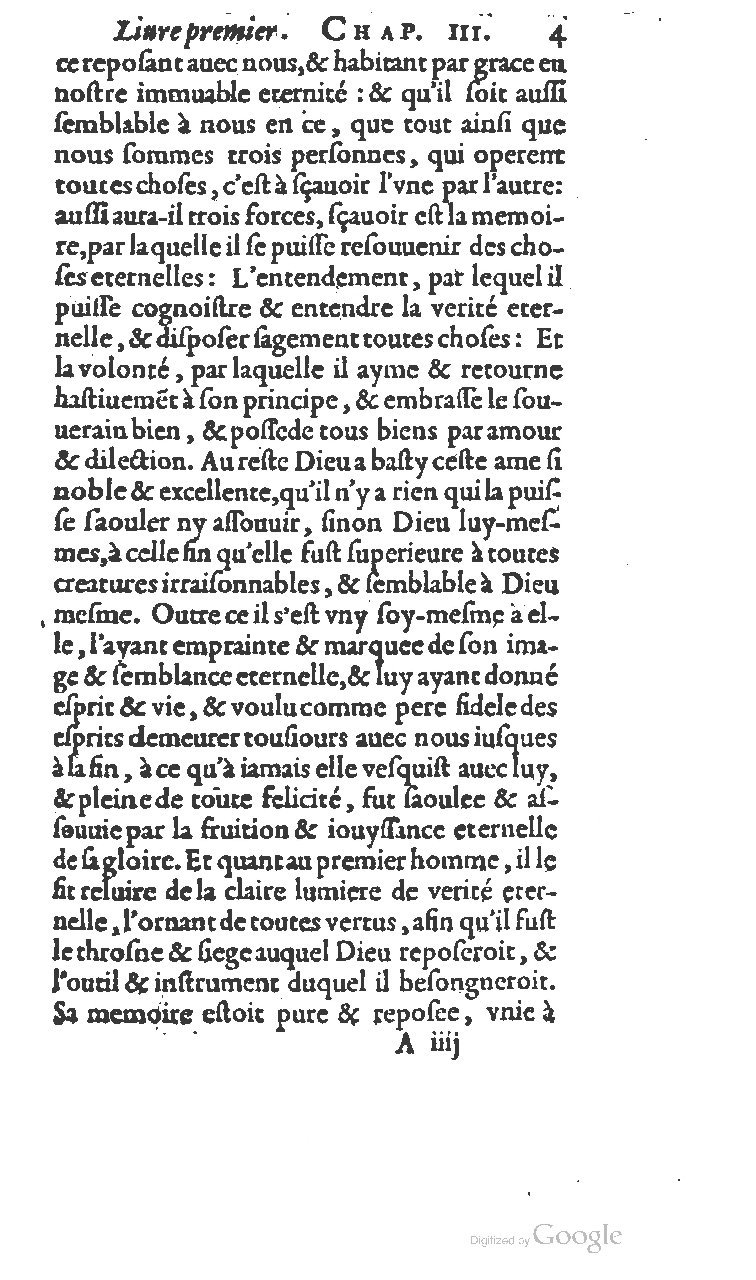 1602 - Veuve G. de la Noüe - Perle évangélique, Trésor incomparable de la sapience divine - UGent