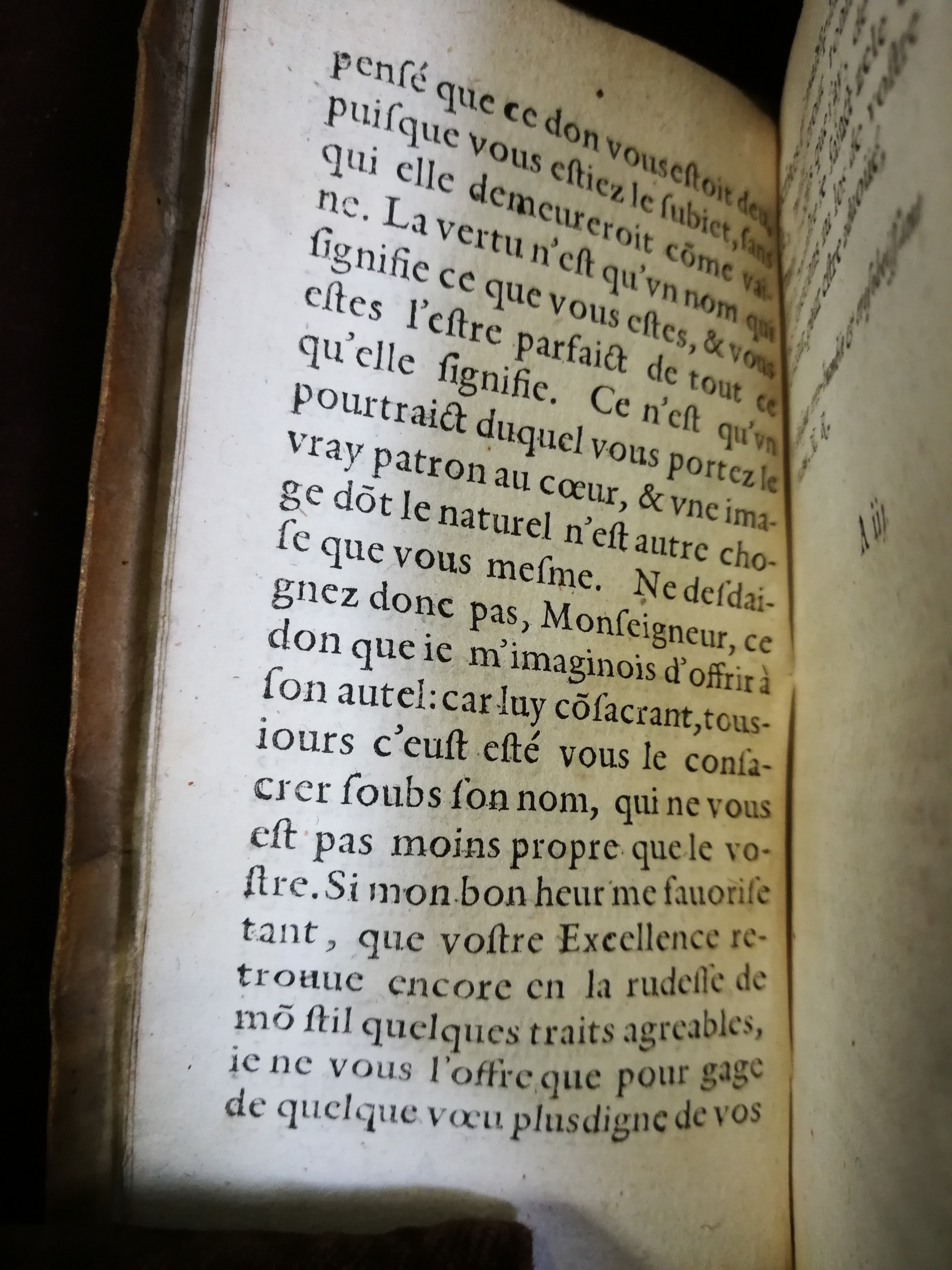 1597 - Thomas Daré - Trésor d’amour - BU Lille