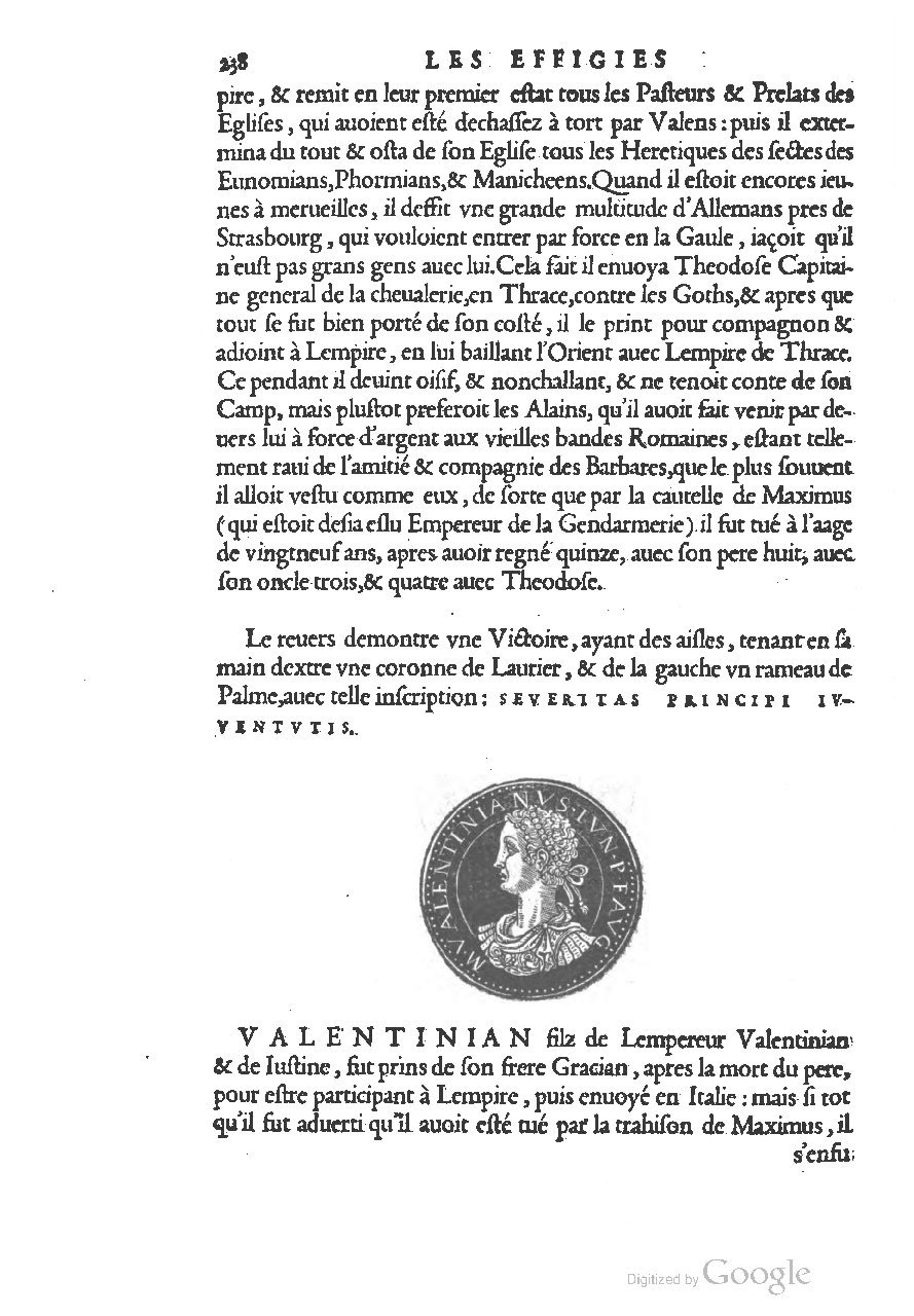 1553 Epitome du tresor des antiquites romaines Strada Guerin_Page_270.jpg