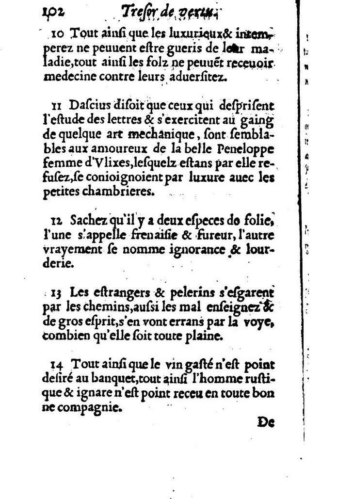 1558 Nicolas Perrineau et Jean Temporal Trésor de vertu_BM Lyon_Page_099.jpg