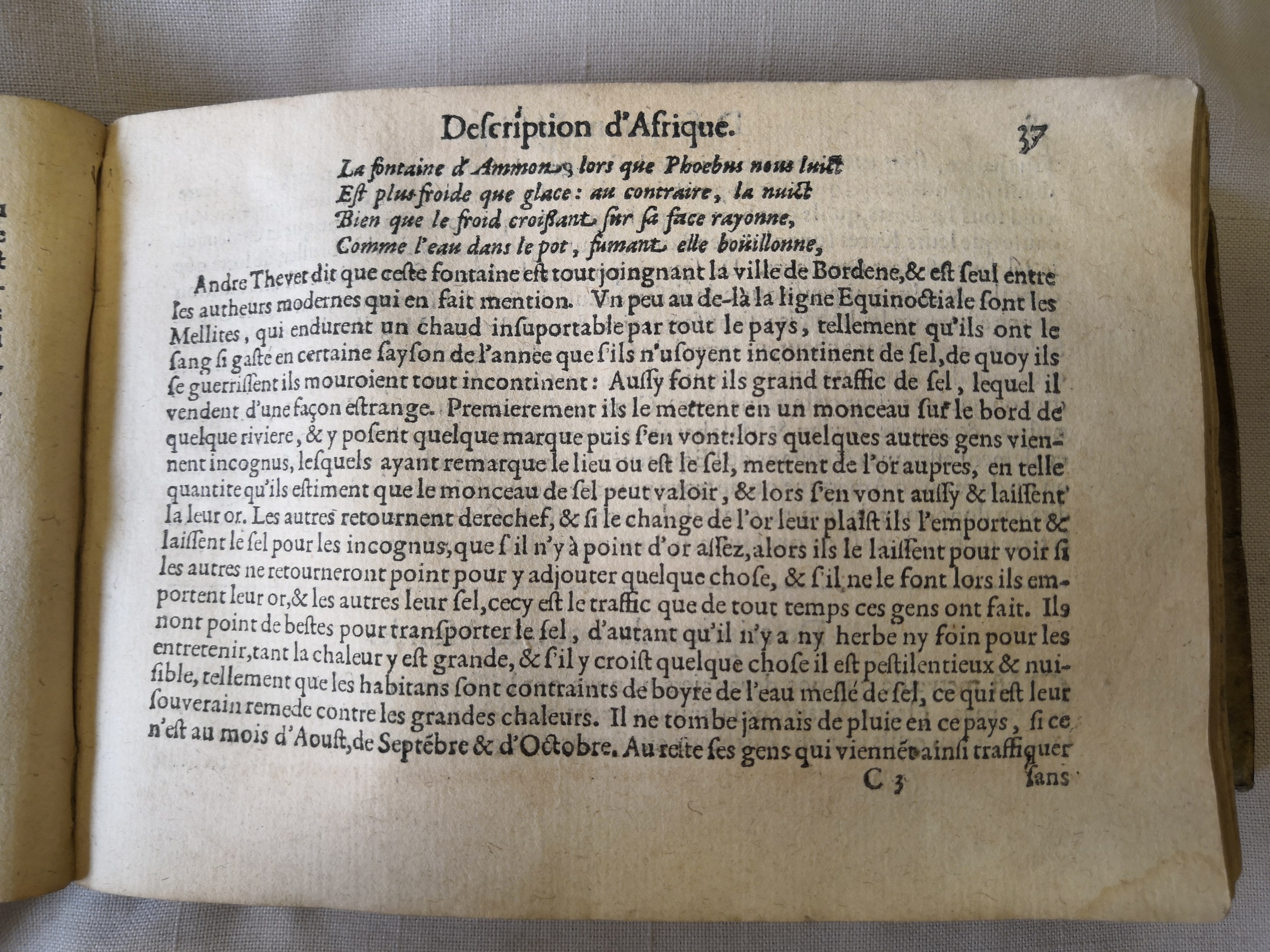 1602 - [Christofle Guyot  et Corneille Nicolas] - Trésor des chartes - KBR Bruxelles
