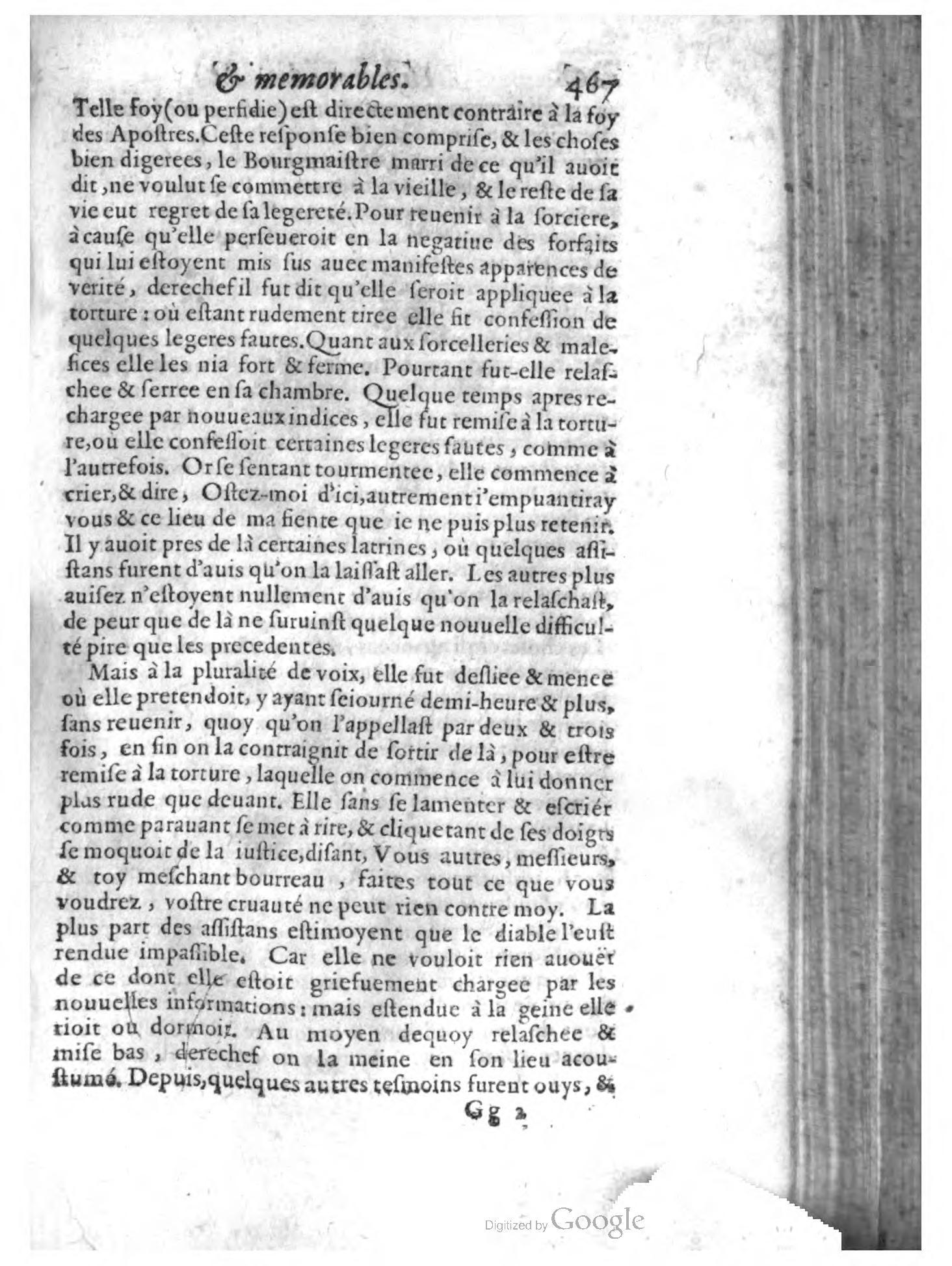 1620 - Samuel Crespin - Trésor d’histoires admirables et mémorables - BCU Lausanne 1620 - Samuel Crespin - Trésor d’histoires admirables et mémorables - BCU Lausanne