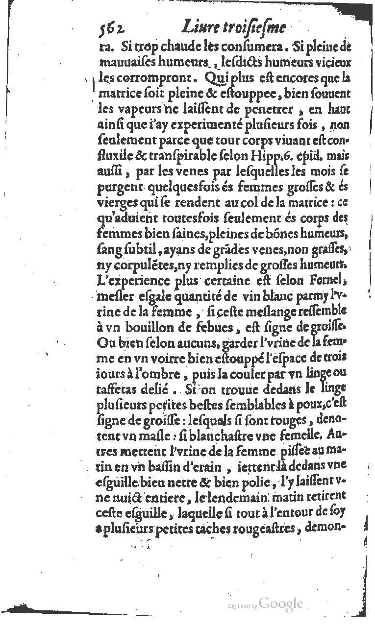 1617 - Jean Le Bouc - Trésor des remèdes secrets - BM Lyon