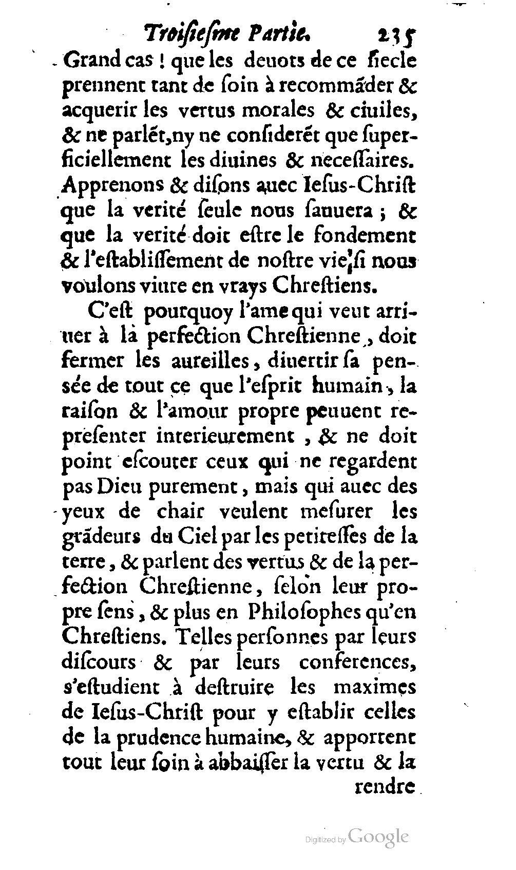 1646 - Antoine Cellier et Pierre Compagnon - Trésor spirituel contenant les obligations - BM Lyon 1646 - Antoine Cellier et Pierre Compagnon - Trésor spirituel contenant les obligations - BM Lyon