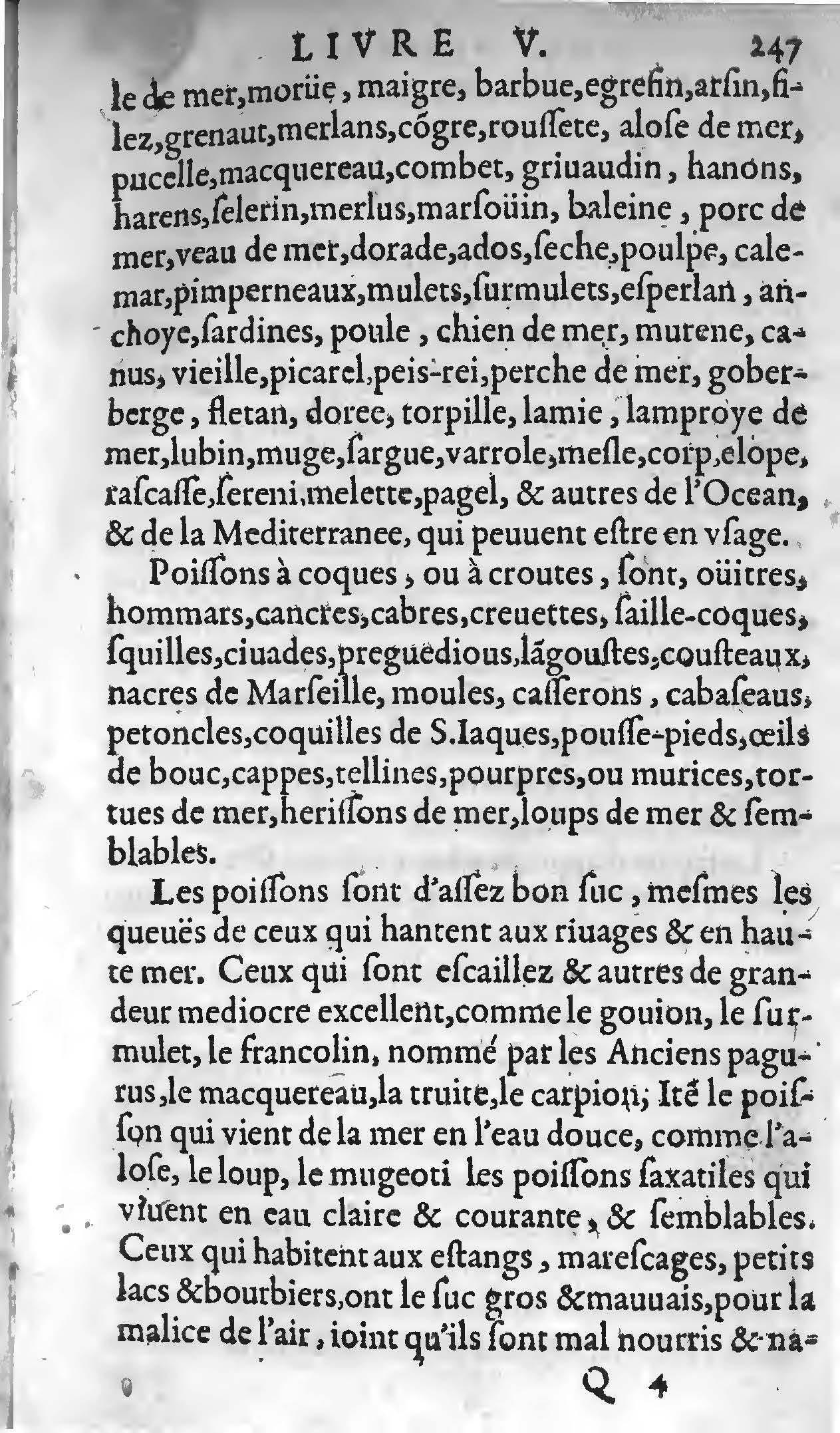 1607 Étienne Servain et Jean Antoine Huguetan - Trésor de santé ou ménage de la vie humaine - BIU Santé_Page_267.jpg