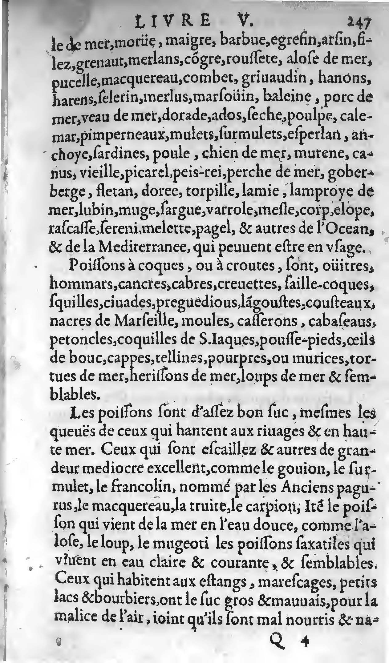1607 - Étienne Servain et Jean Antoine Huguetan - Trésor de santé ou ménage de la vie humaine - BIU Santé