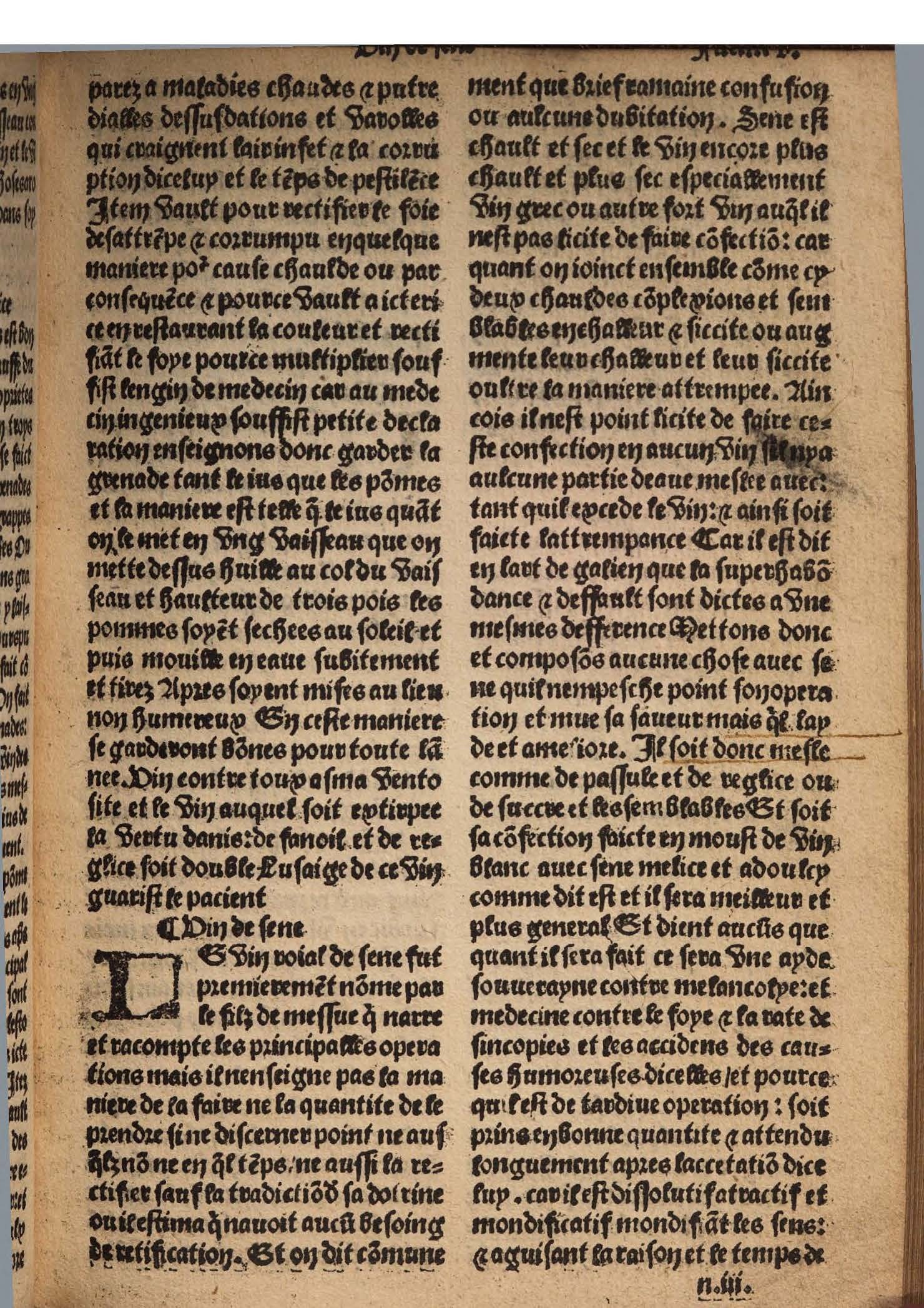 1520c. - Veuve Jean Trepperel - Trésor des pauvres - British Library