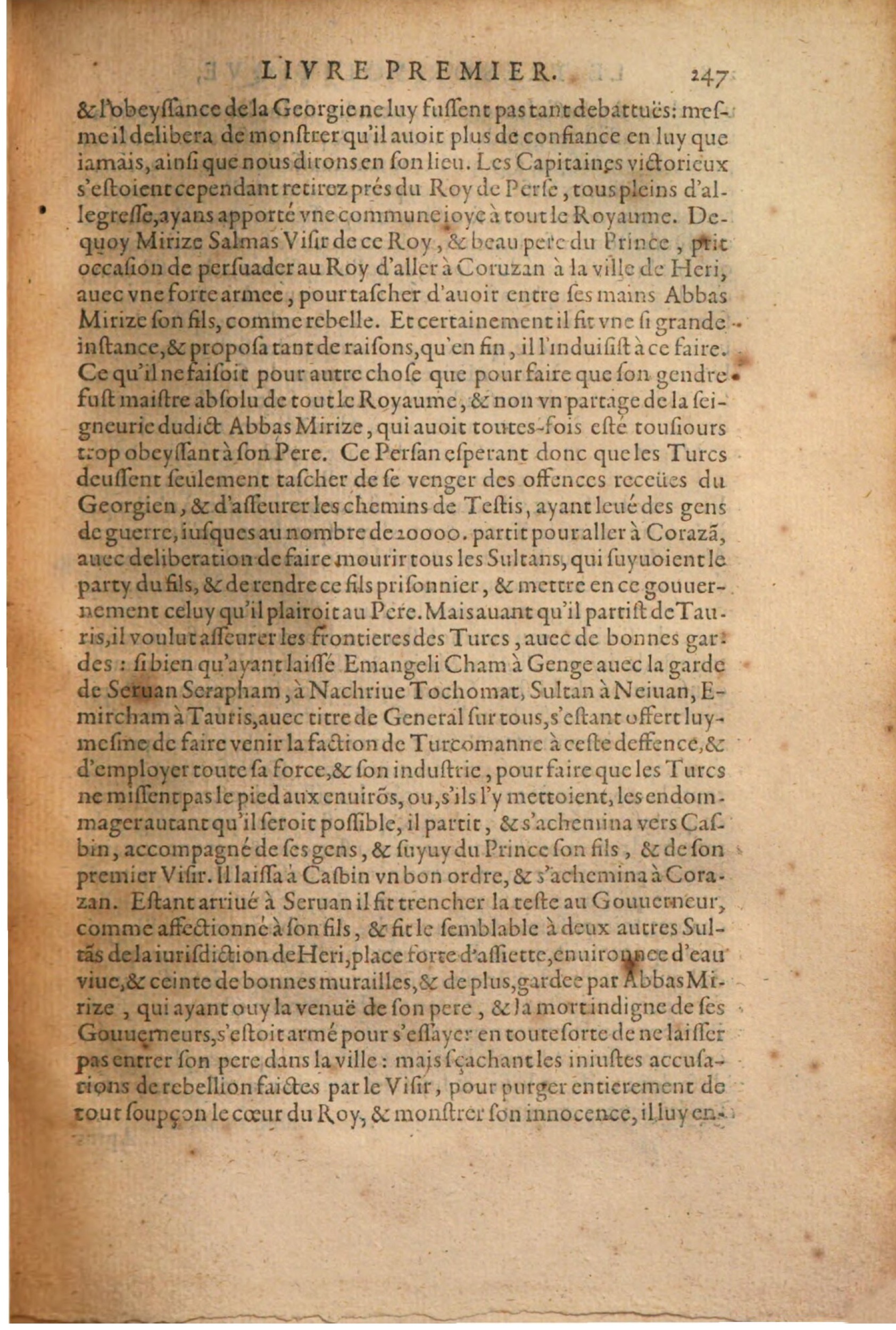 1608 - Thierry Rolin - Trésor politique - Augsbourg