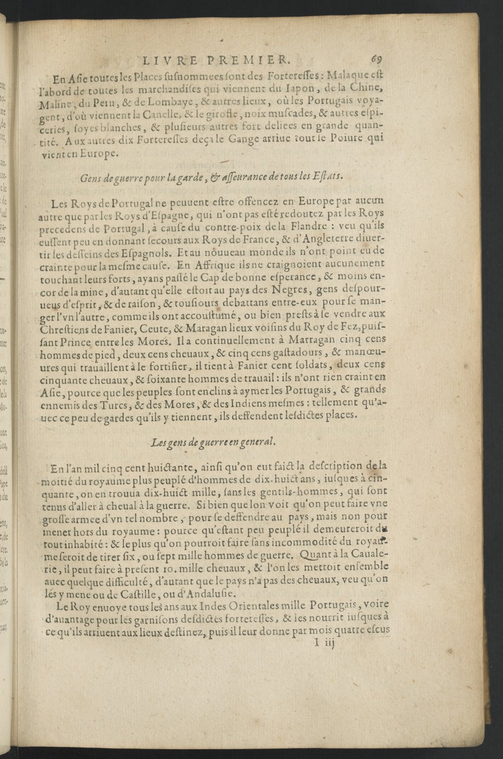 1611 - Pierre Chevalier - Trésor politique - BnF Tolbiac 1611 - Pierre Chevalier - Trésor politique - BnF Tolbiac