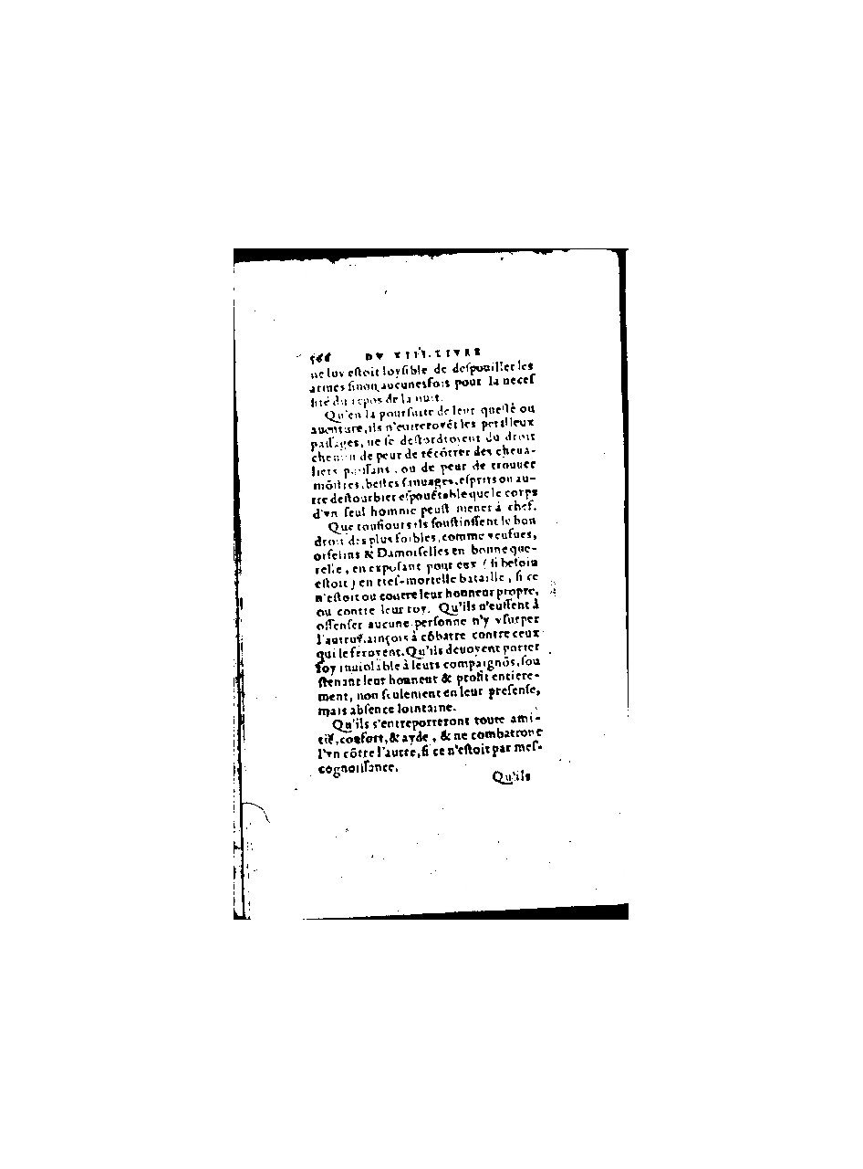 1571 - Jean Huguetan - Trésor des Amadis - BnF
