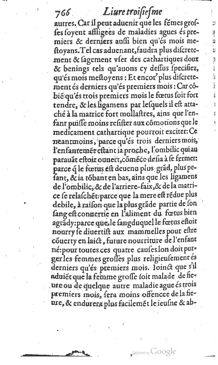 1617 - Jean Le Bouc - Trésor des remèdes secrets - BM Lyon