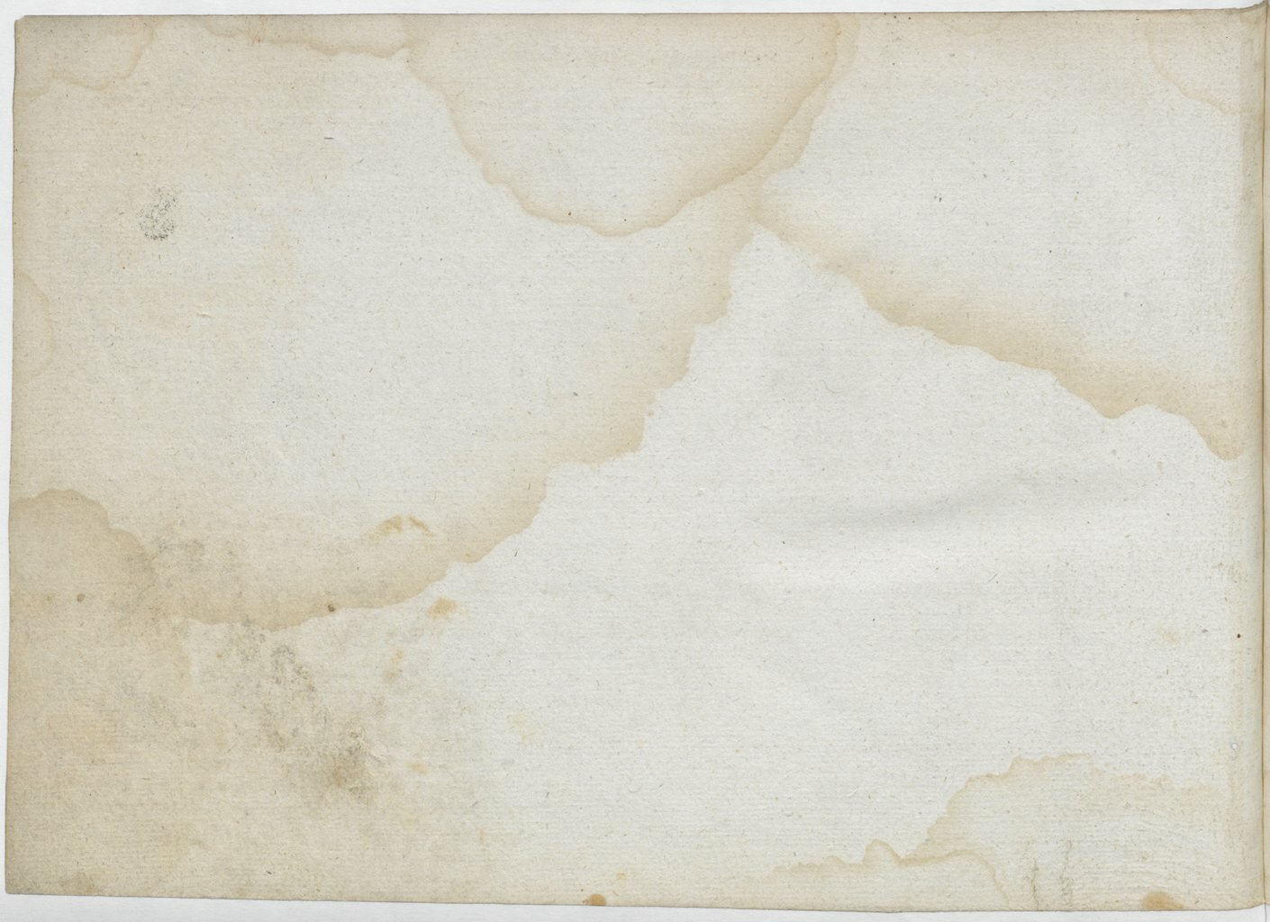 1601 - Bonaventure d’Aseville - Trésorerie ou cabinet de route marinesque - BnF