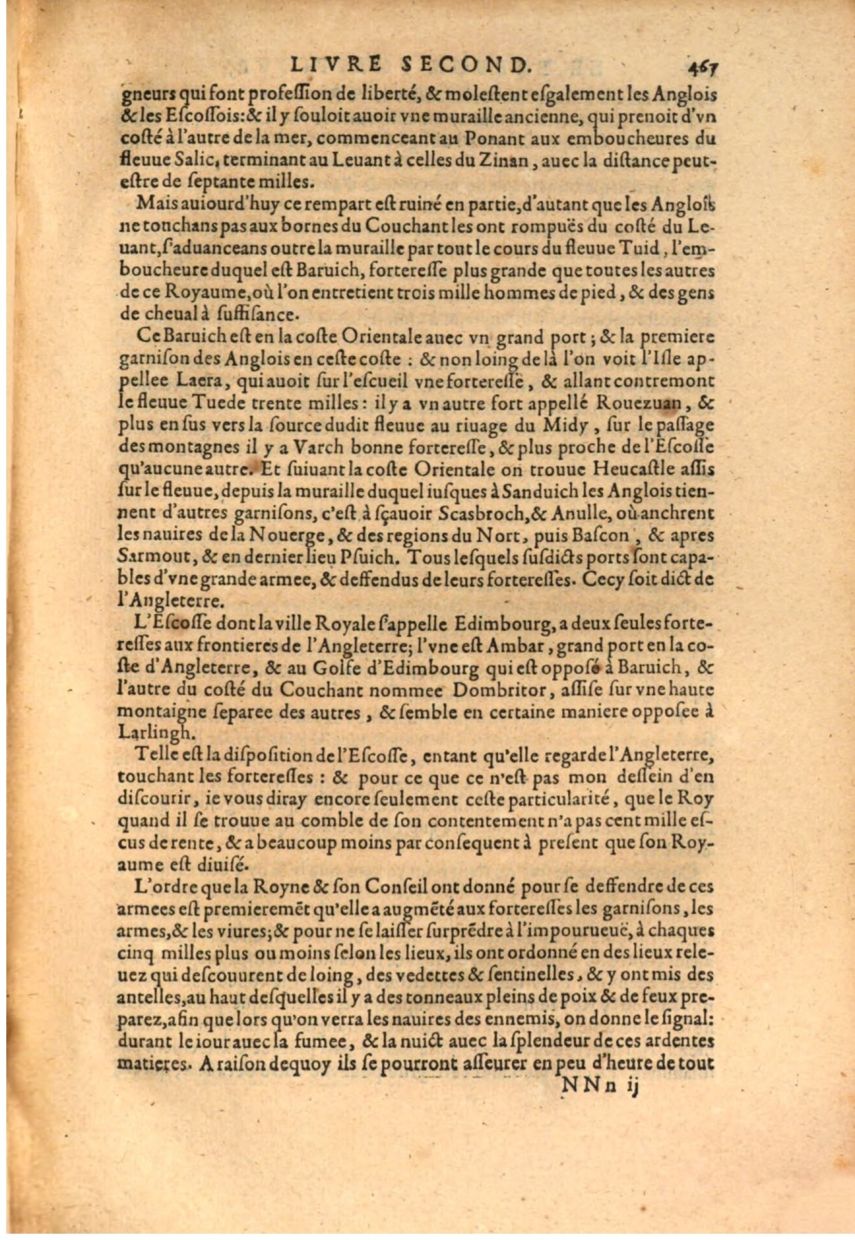 1611 - Pierre Chevalier - Trésor politique - BSB Munich 1611 - Pierre Chevalier - Trésor politique - BSB Munich