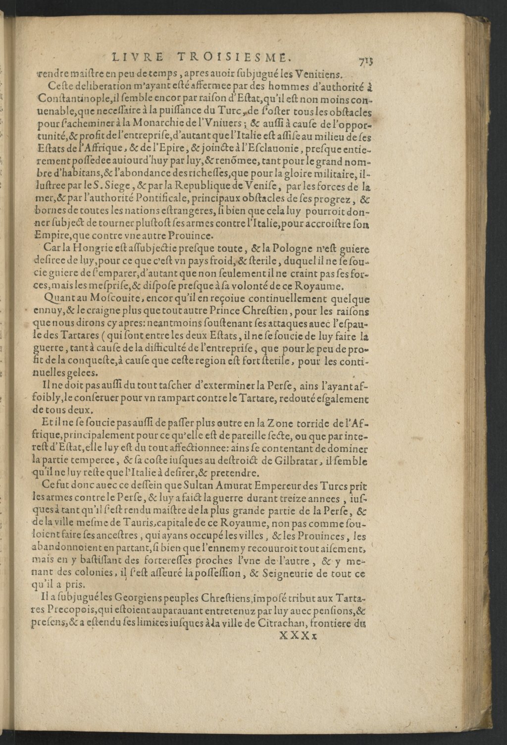 1611 - Pierre Chevalier - Trésor politique - BnF Tolbiac