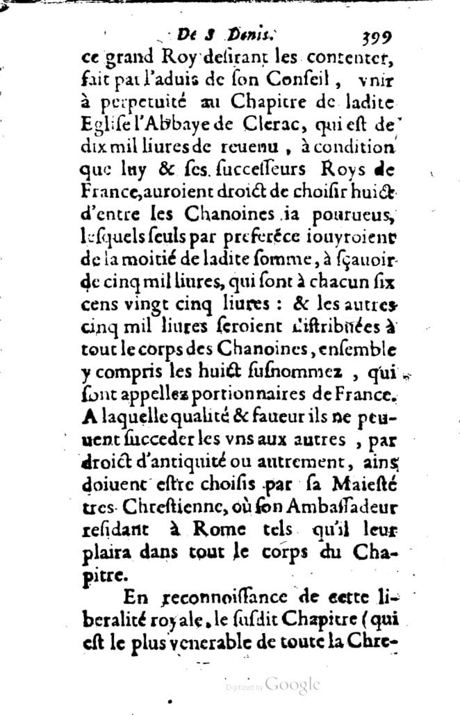 1636 - Jean Billaine - Trésor sacré ou inventaire des saintes reliques - British Library