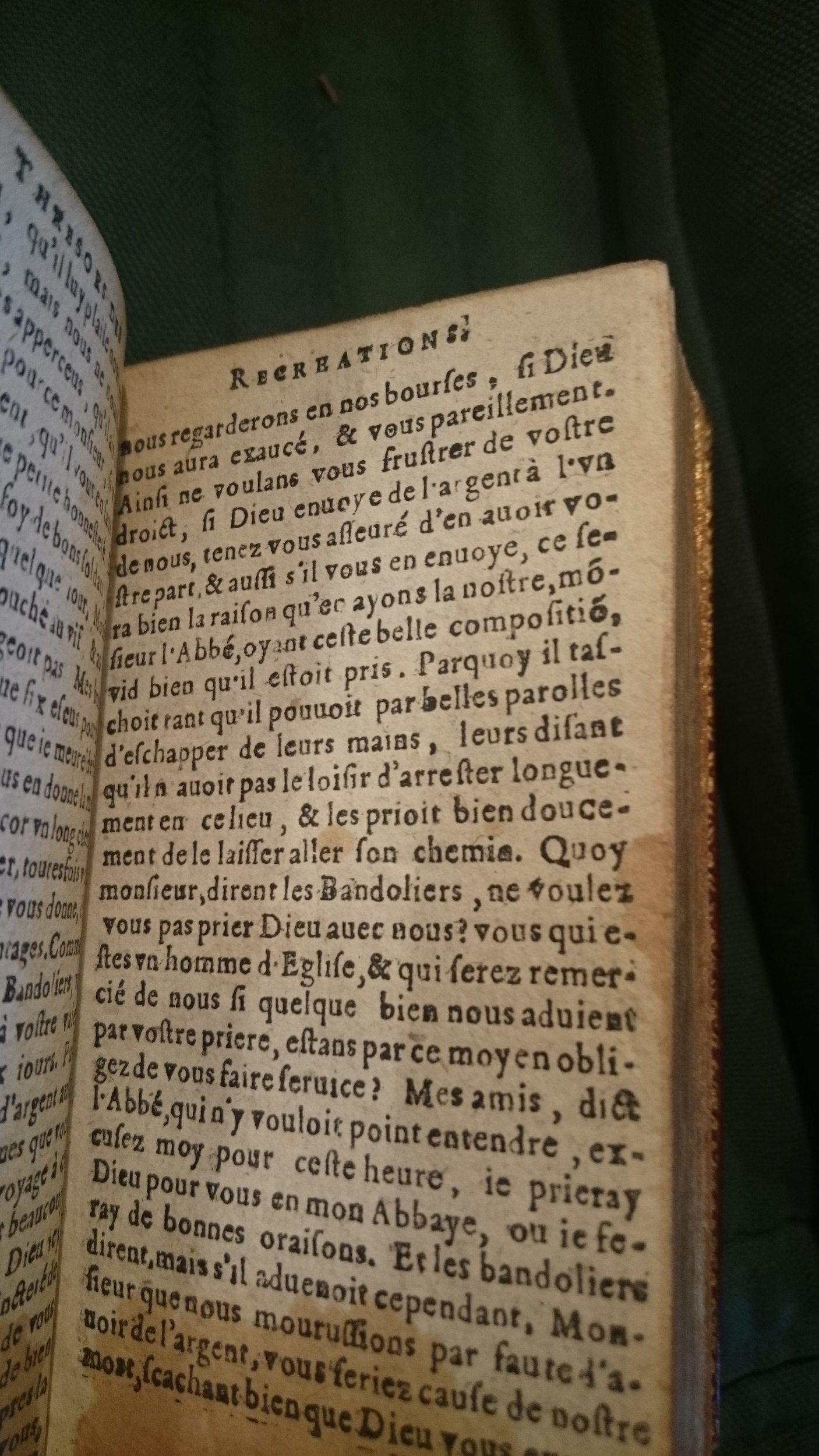 1635 - Martin Bogard - Trésor des récréations - BnF Arsenal