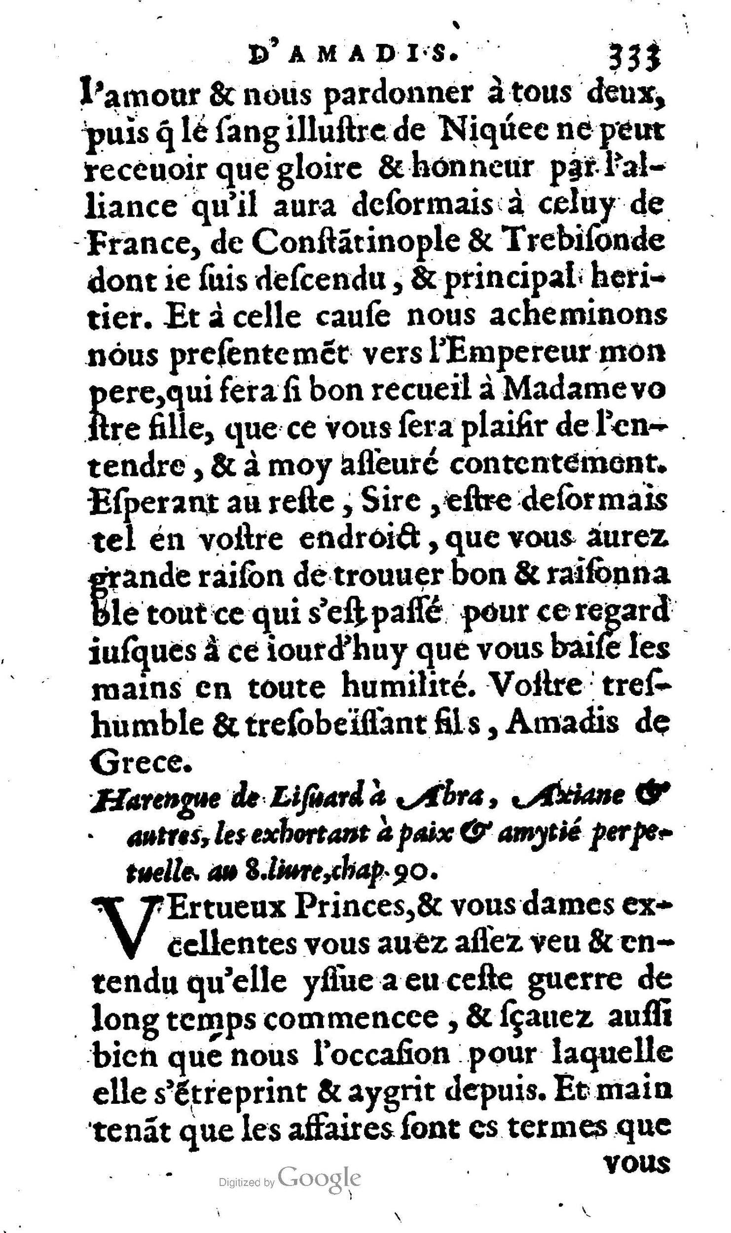 1606 - Jean Antoine Huguetan - Trésor des Amadis - Anvers Musée Plantin-Moretus 1606 - Jean Antoine Huguetan - Trésor des Amadis - Anvers Musée Plantin-Moretus