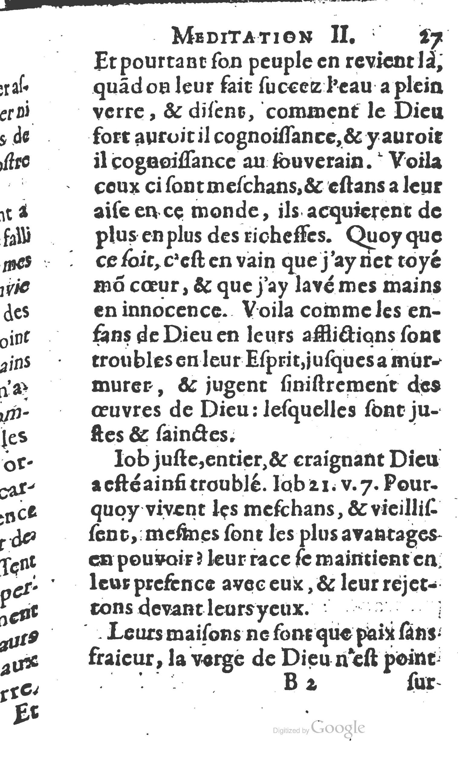 1626 - s.n. - Trésor précieux des méditations saintes, pieuses et consolatoires - BSB Munich