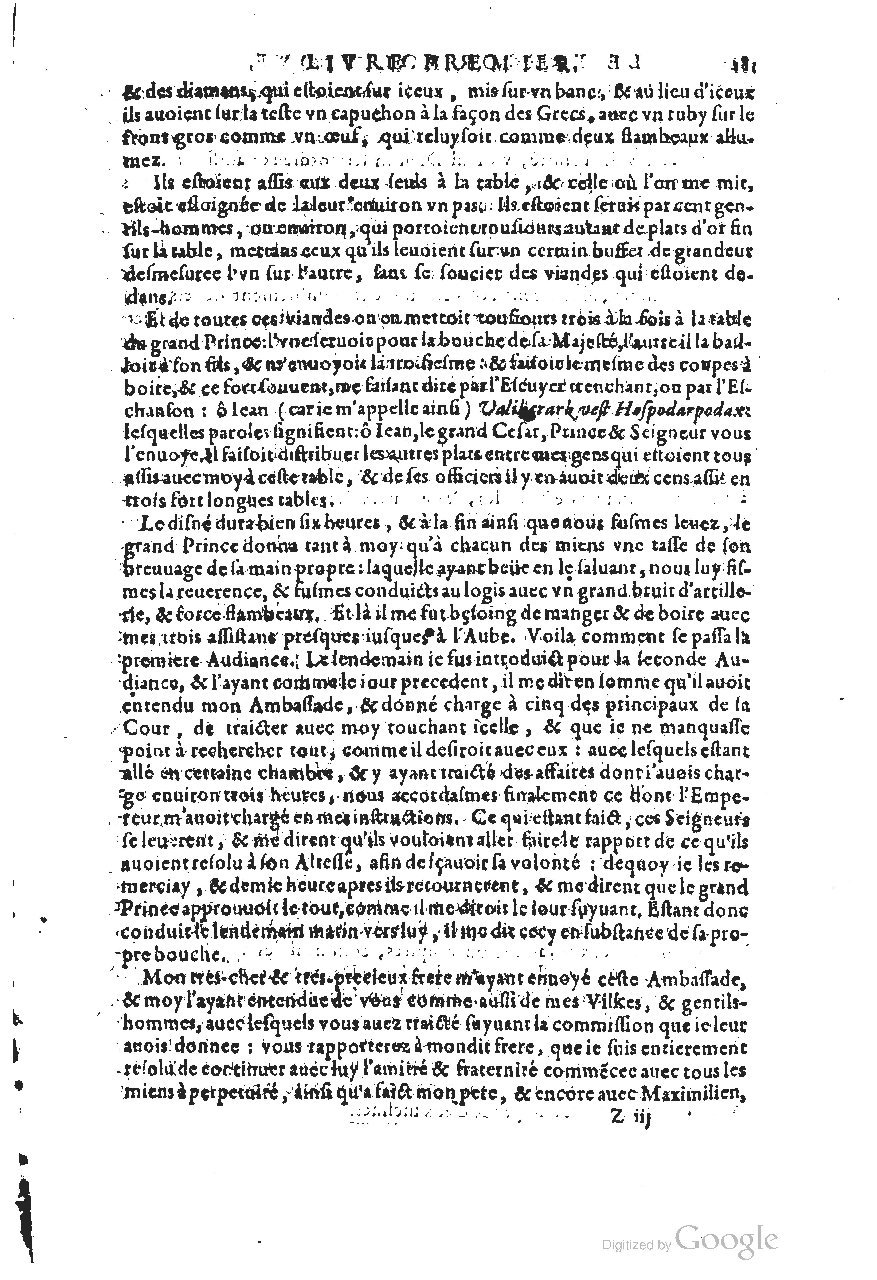 1611 - Pierre Chevalier - Trésor politique - UGent
