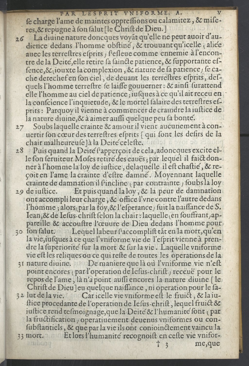 [1575c.] - s.n. - Le Livre des témoignages du Trésor caché au champ - BnF-Tolbiac