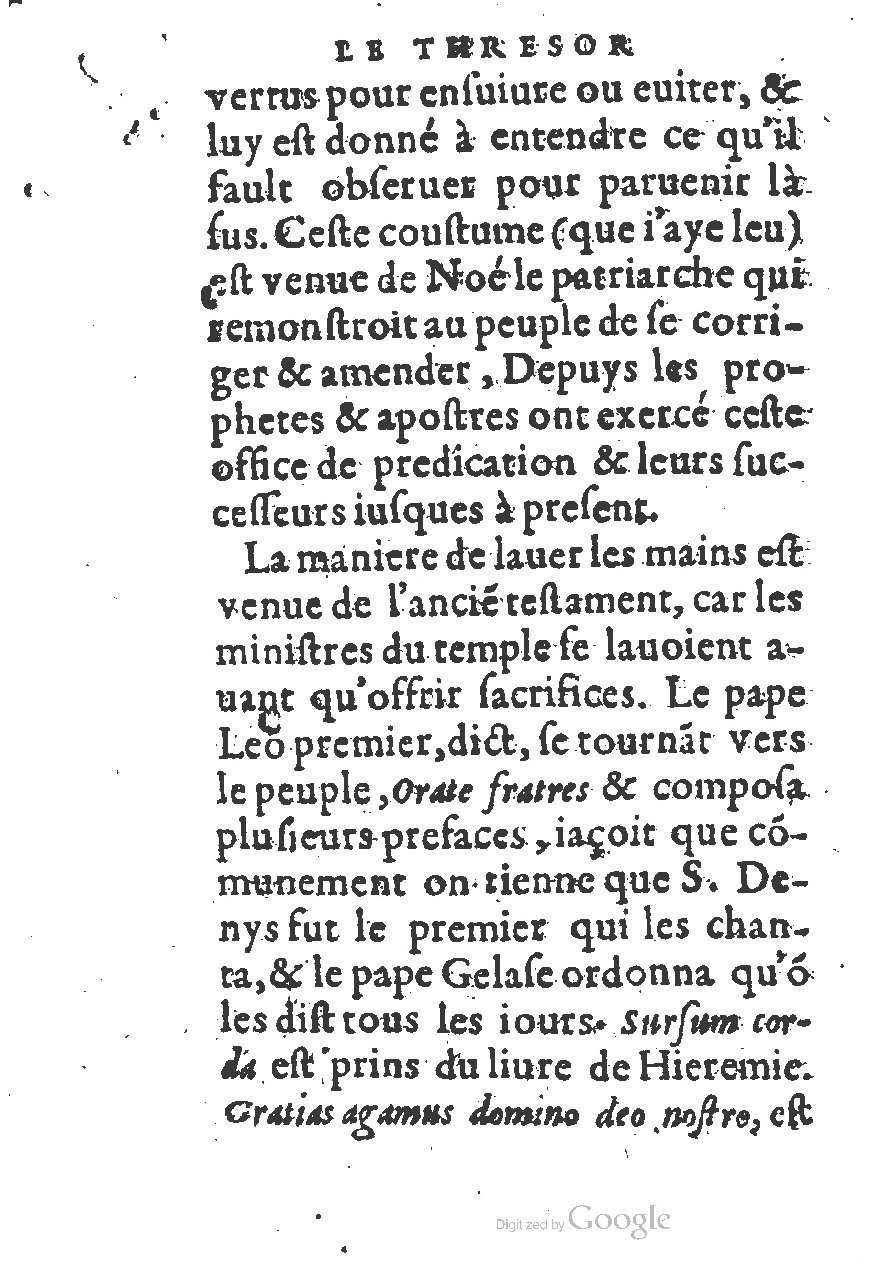 1578 - Jean de Bordeaux - Trésor de l’Église catholique - BM Lyon
