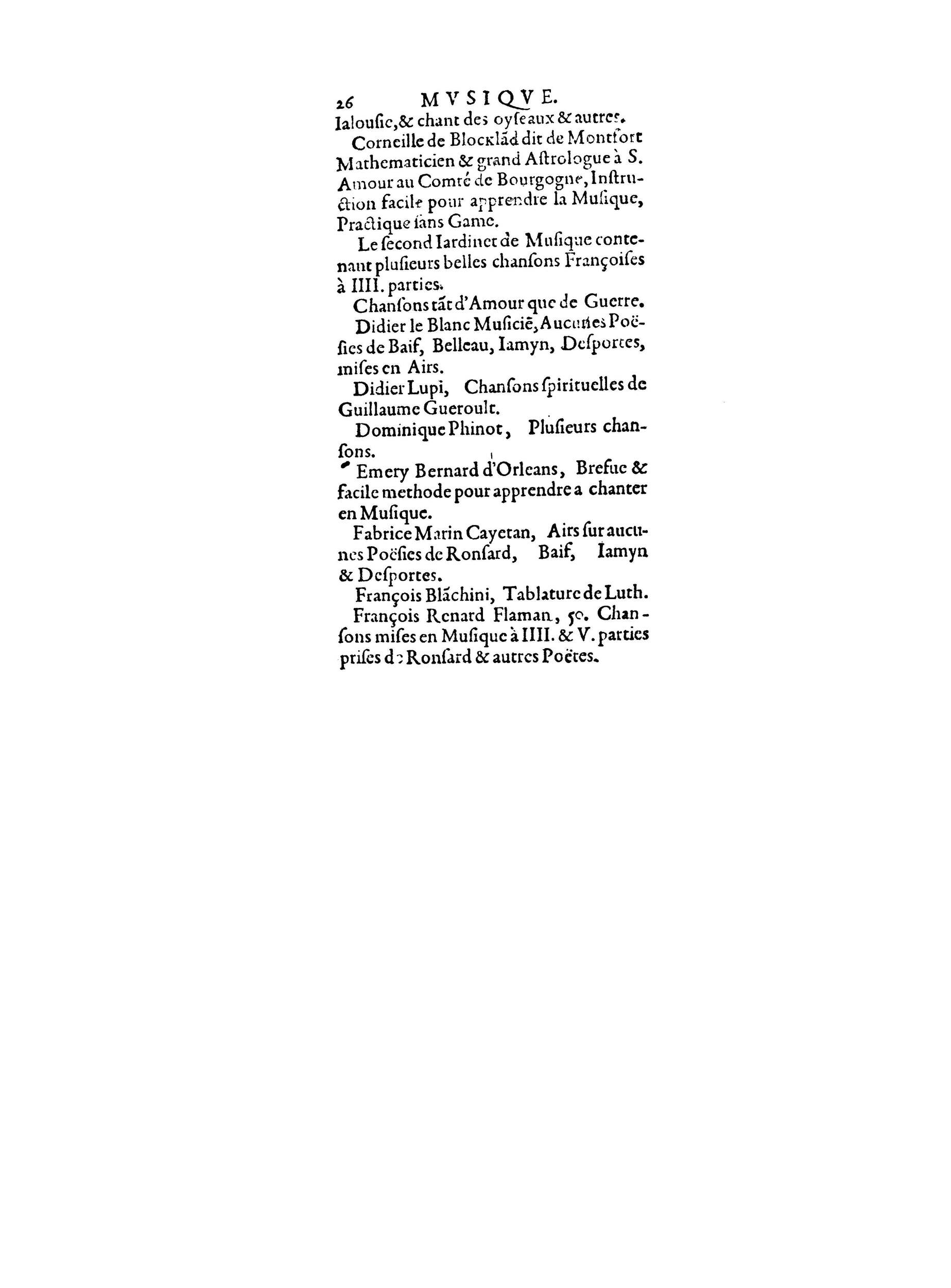 1598 - François Jacquin - La Guide des arts et sciences - BnF