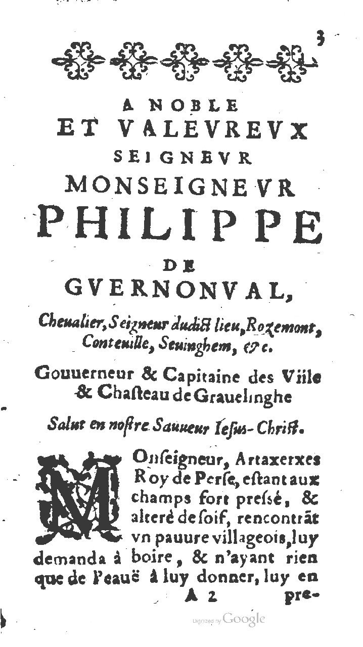 1615 - Jean Bogart - Trésor des indulgences du saint Rosaire - UGent