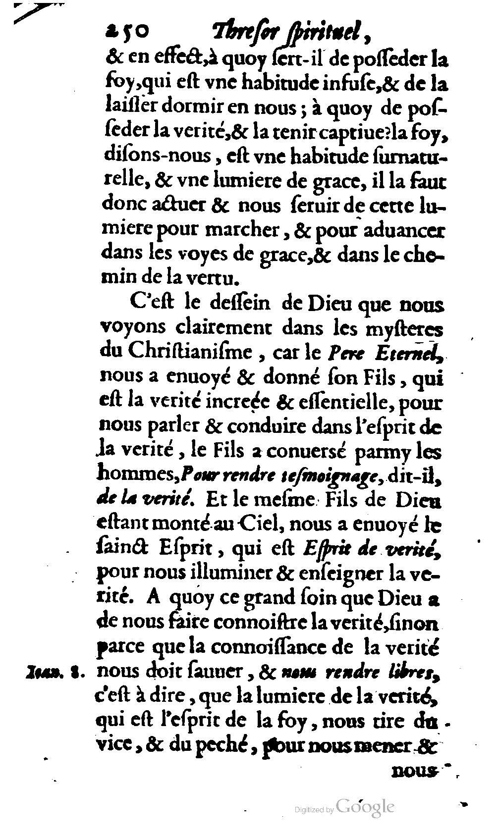 1646 - Antoine Cellier et Pierre Compagnon - Trésor spirituel contenant les obligations - BM Lyon 1646 - Antoine Cellier et Pierre Compagnon - Trésor spirituel contenant les obligations - BM Lyon