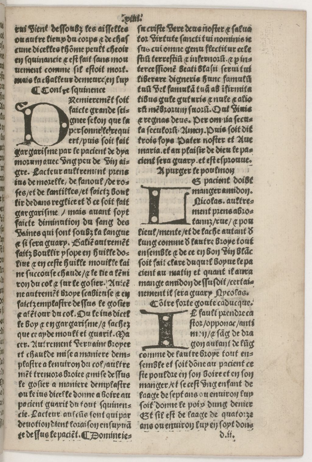 1512c. - Veuve Jehan Trepperel et Jehan Jehannot - Trésor des pauvres - ex. 1 - BnF Tolbiac