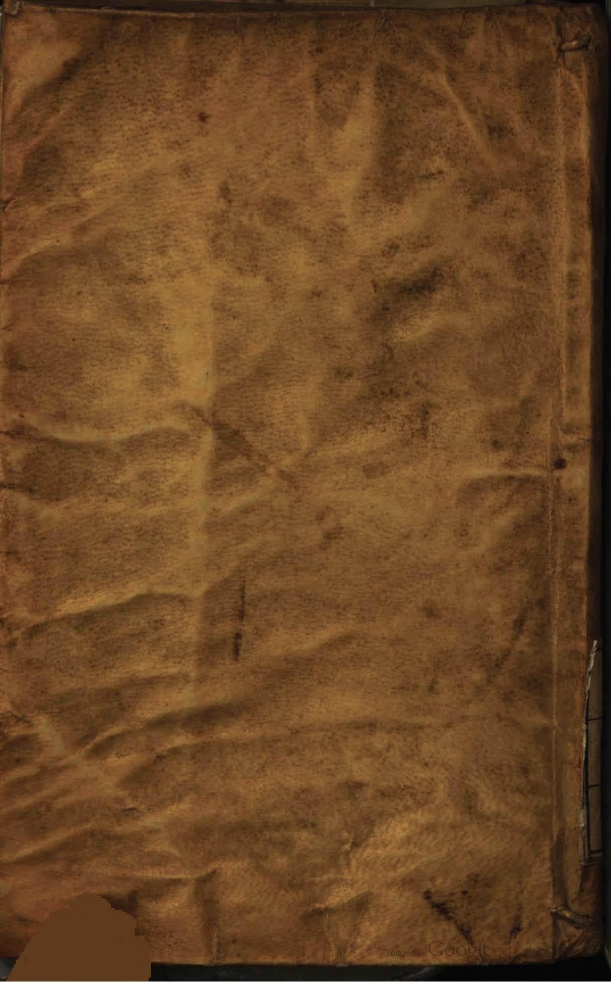 1604 - Galiot Corrozet - Trésor des histoires de France - BNC Florence