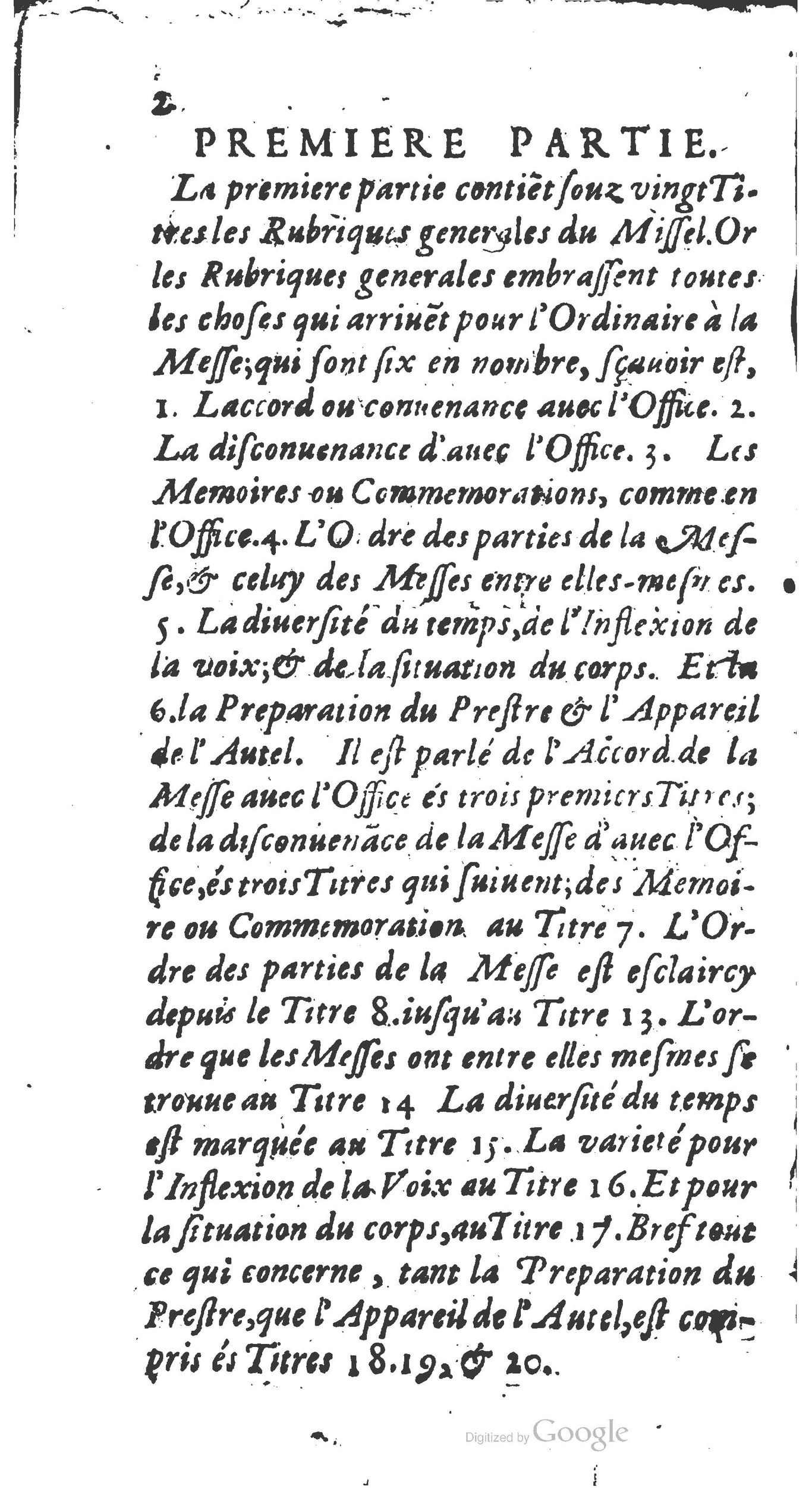 1651 - Jean Guillermet - Abrégé du trésor des cérémonies ecclésiastiques - BM Lyon 1651 - Jean Guillermet - Abrégé du trésor des cérémonies ecclésiastiques - BM Lyon