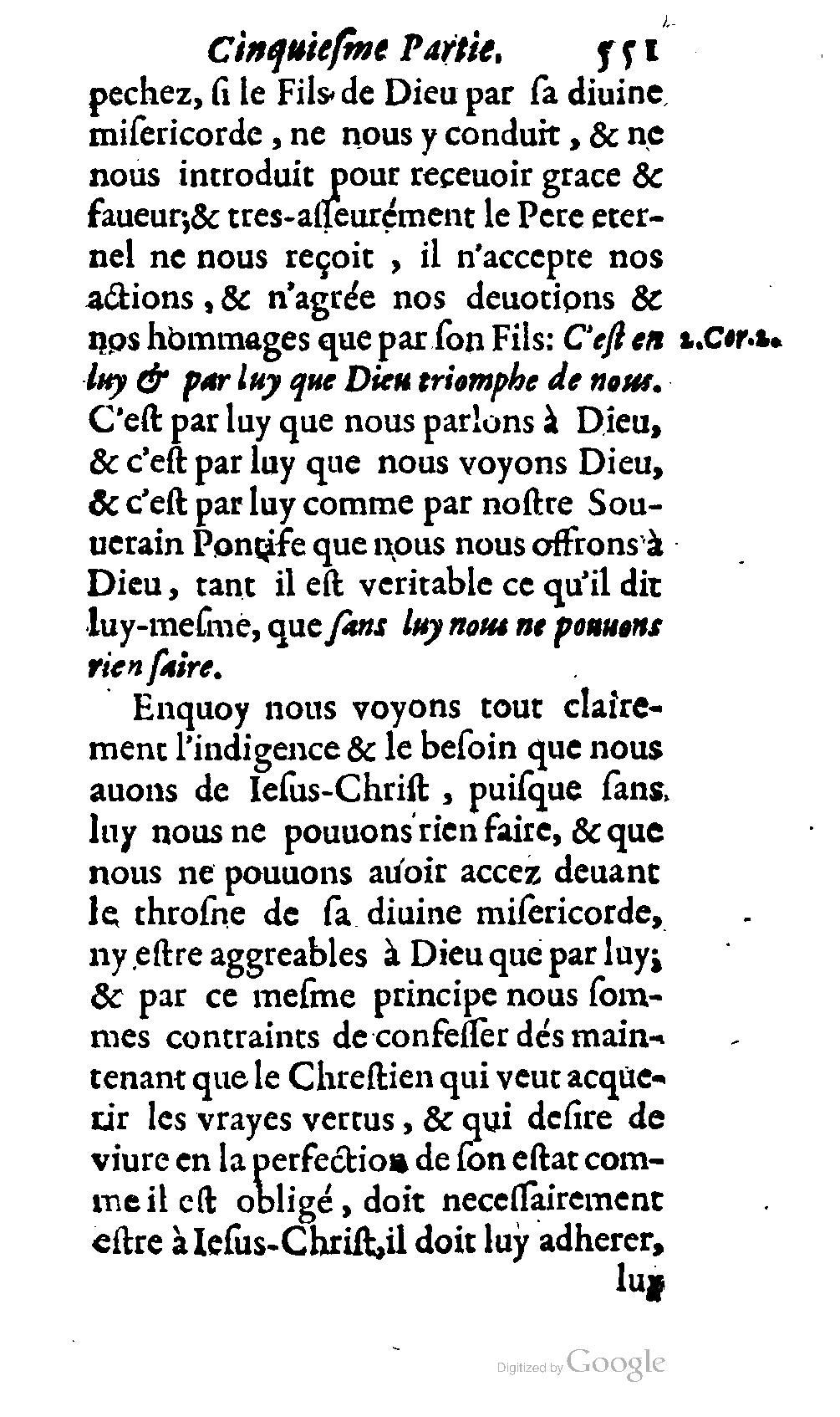 1646 - Antoine Cellier et Pierre Compagnon - Trésor spirituel contenant les obligations - BM Lyon 1646 - Antoine Cellier et Pierre Compagnon - Trésor spirituel contenant les obligations - BM Lyon