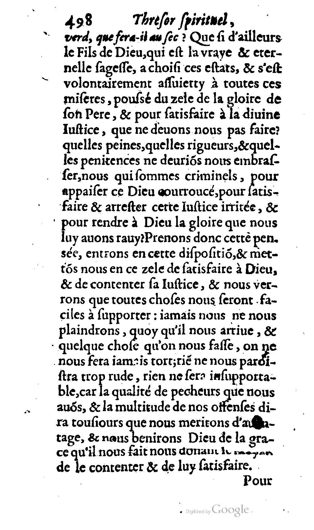 1646 - Antoine Cellier et Pierre Compagnon - Trésor spirituel contenant les obligations - BM Lyon 1646 - Antoine Cellier et Pierre Compagnon - Trésor spirituel contenant les obligations - BM Lyon