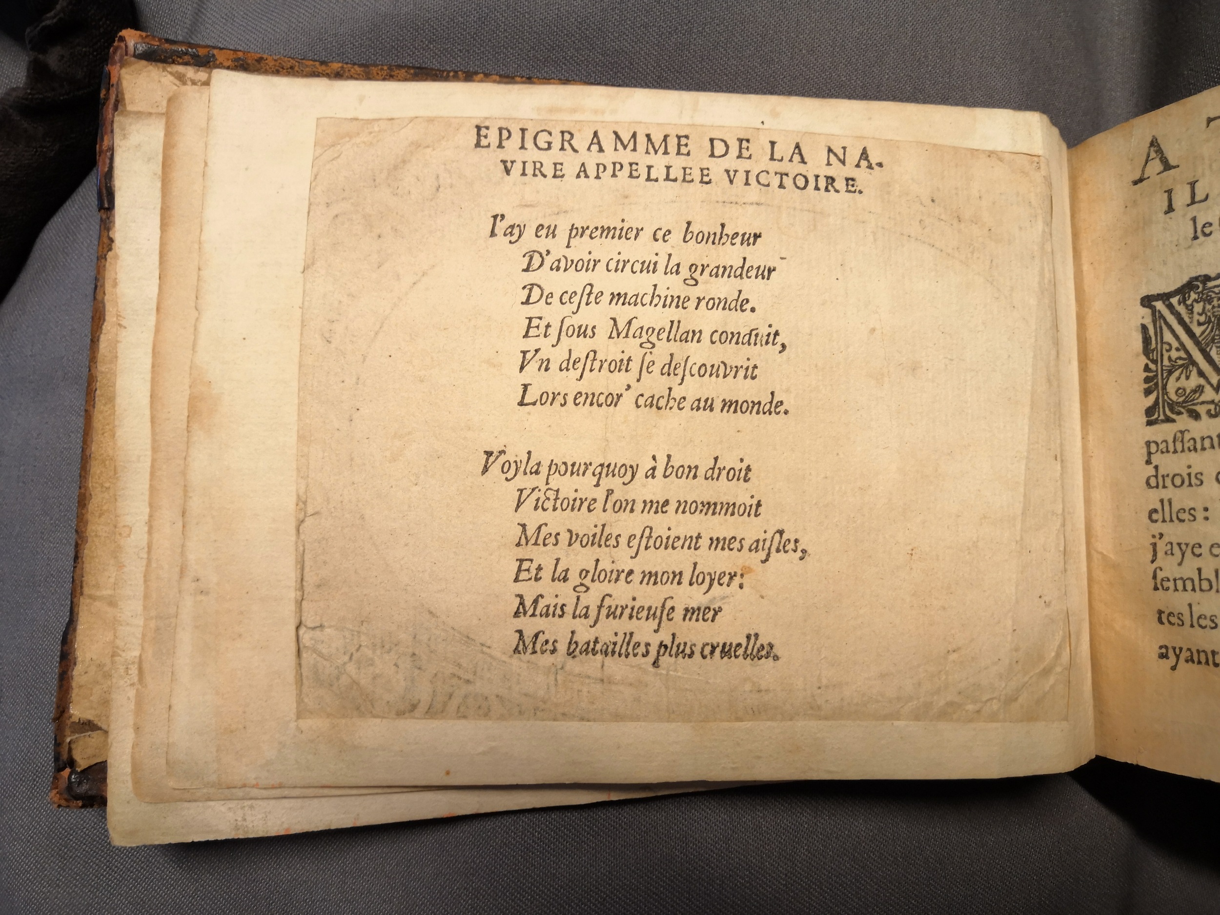 1600c. - Aelbrecht Hendricksz et Cornelis Claesz - Trésor des chartes - Amsterdam
