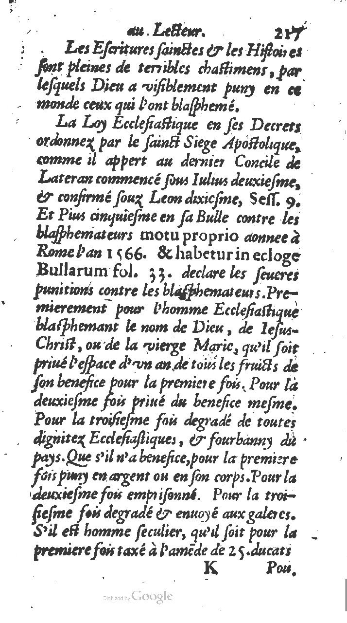 1609 - Jean Bogart - Grand Trésor des pardons et indulgences - UGent