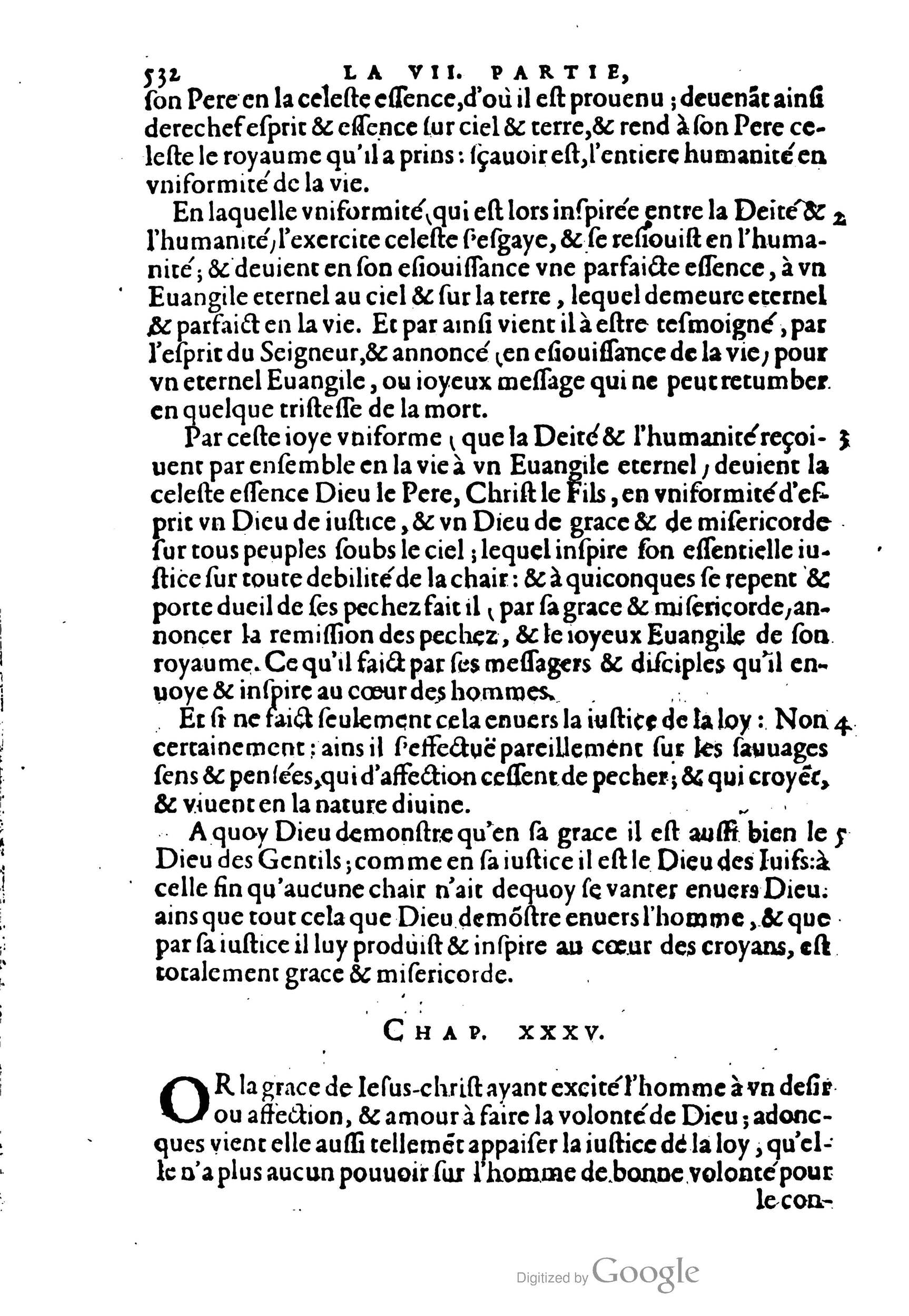 1581c. - Christophe Plantin - Le Livre des témoignages du Trésor caché au champ - Amsterdam 1581c. - Christophe Plantin - Le Livre des témoignages du Trésor caché au champ - Amsterdam