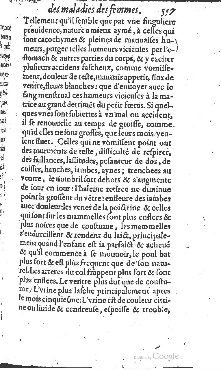 1617 - Jean Le Bouc - Trésor des remèdes secrets - BM Lyon