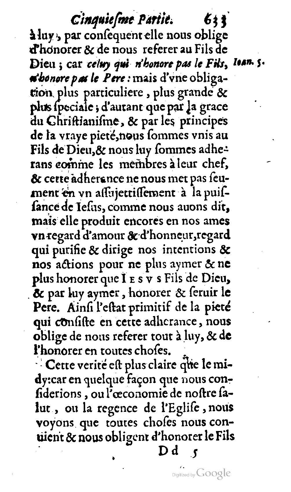 1646 - Antoine Cellier et Pierre Compagnon - Trésor spirituel contenant les obligations - BM Lyon 1646 - Antoine Cellier et Pierre Compagnon - Trésor spirituel contenant les obligations - BM Lyon
