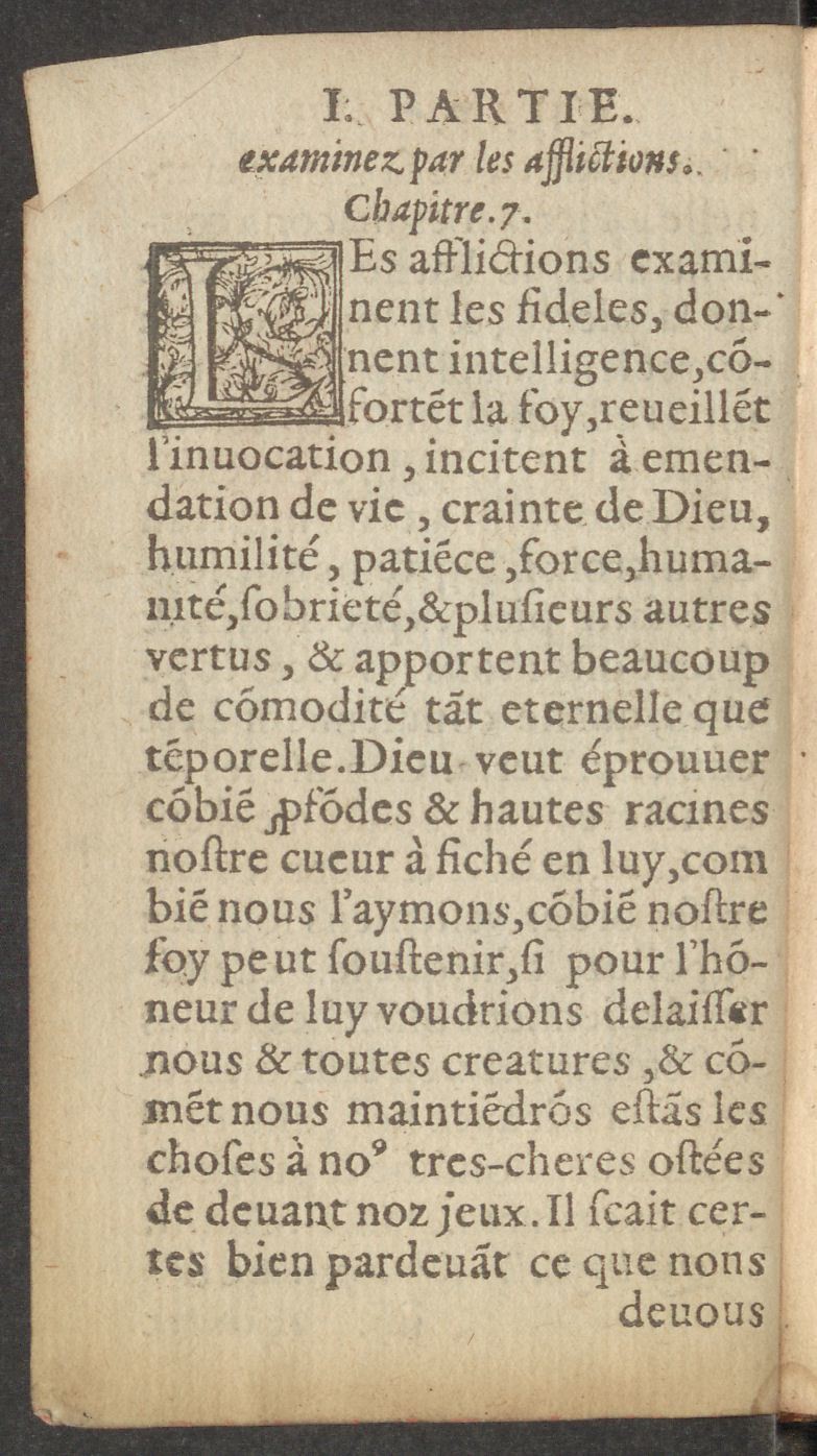 1566 - Jan van Waesberge - Trésor des divines et humaines consolations  - SBB Berlin