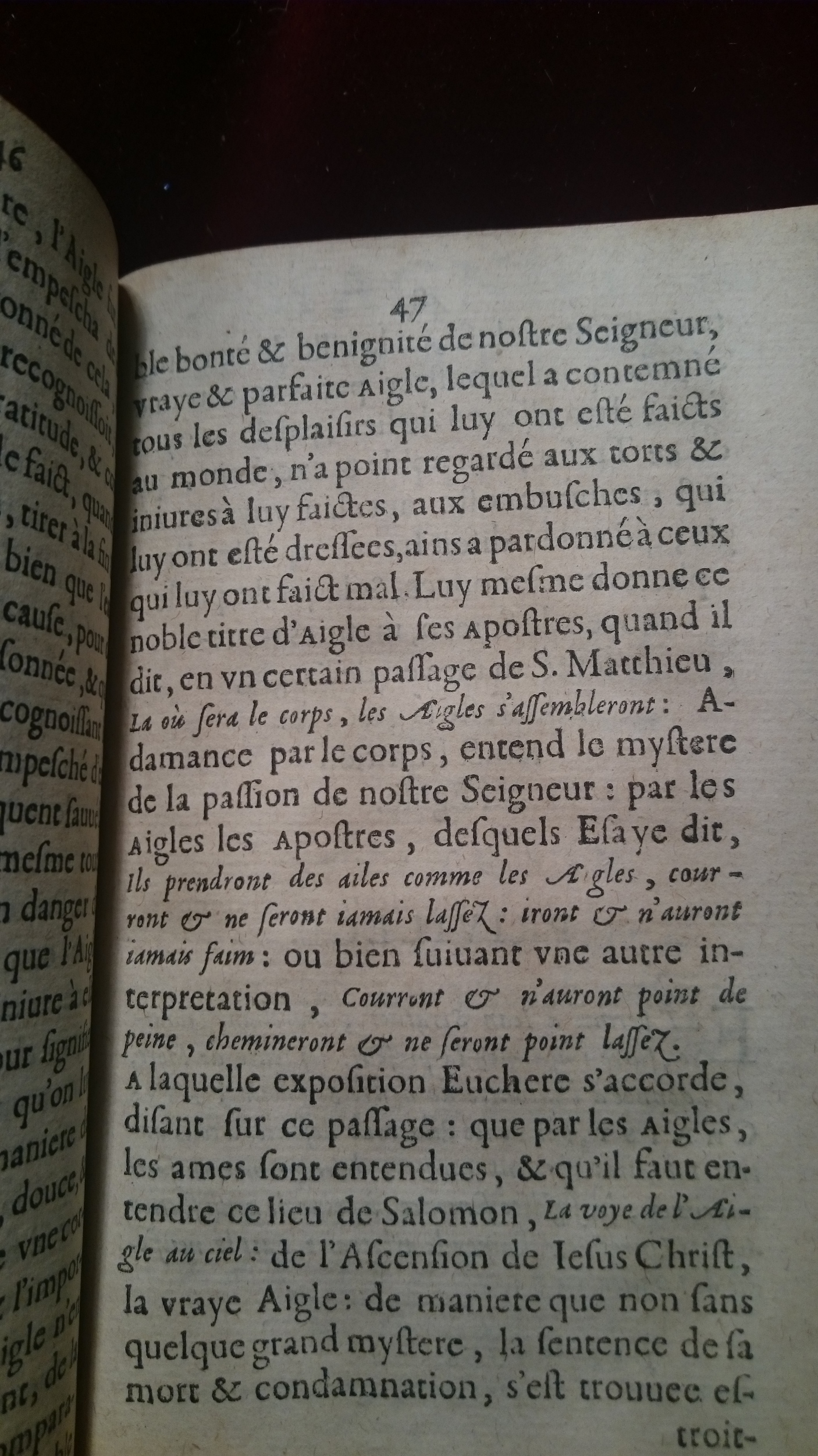 1581 - Guillaume Julien - Trésor de Ponce Pilate - Douai Quincy 1581 - Guillaume Julien - Trésor de Ponce Pilate - Douai Quincy