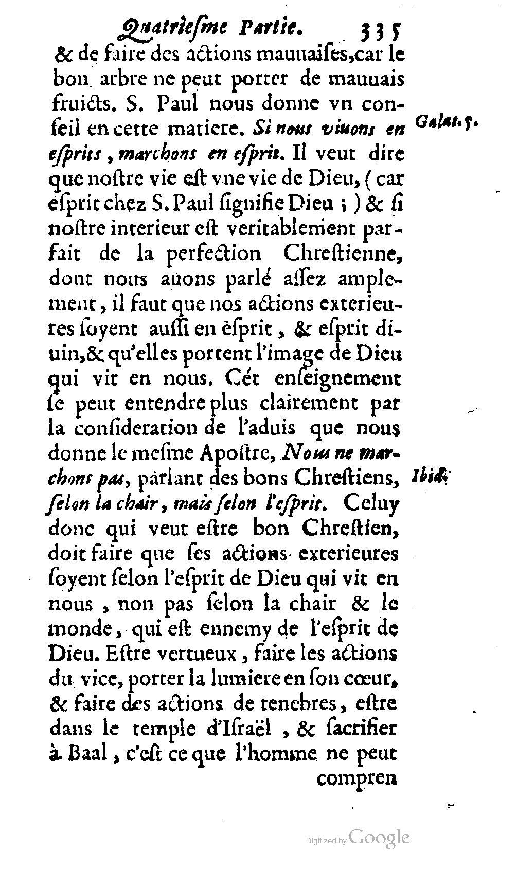 1646 - Antoine Cellier et Pierre Compagnon - Trésor spirituel contenant les obligations - BM Lyon 1646 - Antoine Cellier et Pierre Compagnon - Trésor spirituel contenant les obligations - BM Lyon